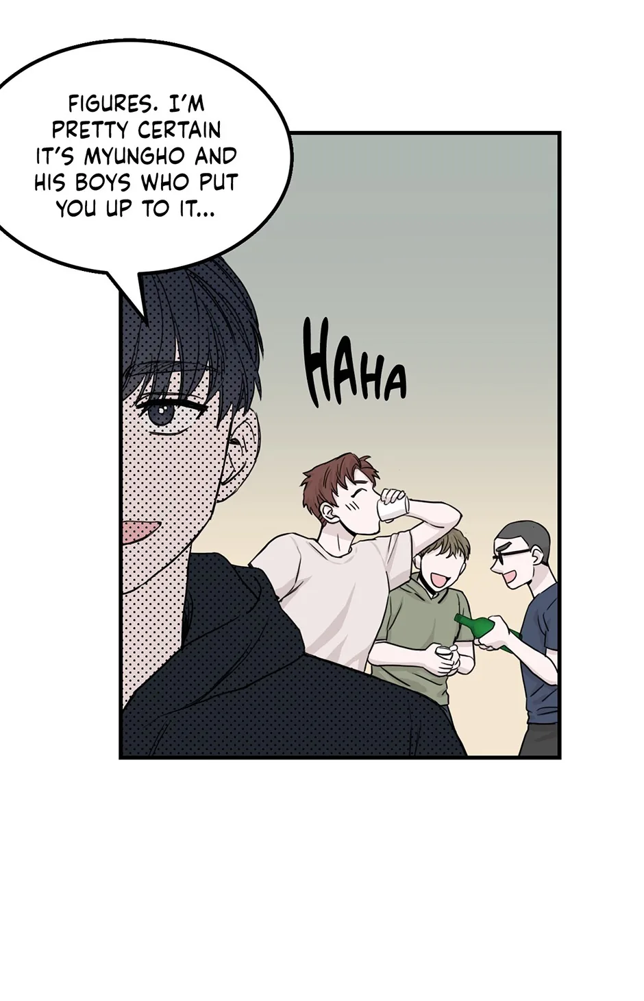 Base to Base Chapter 28 page 35 - 