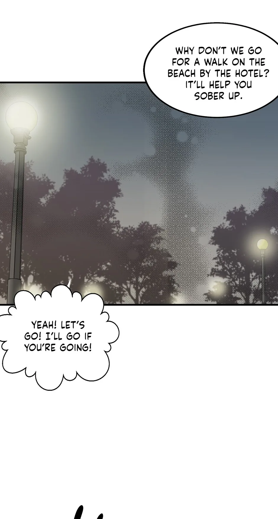 Base to Base Chapter 28 page 36 - 