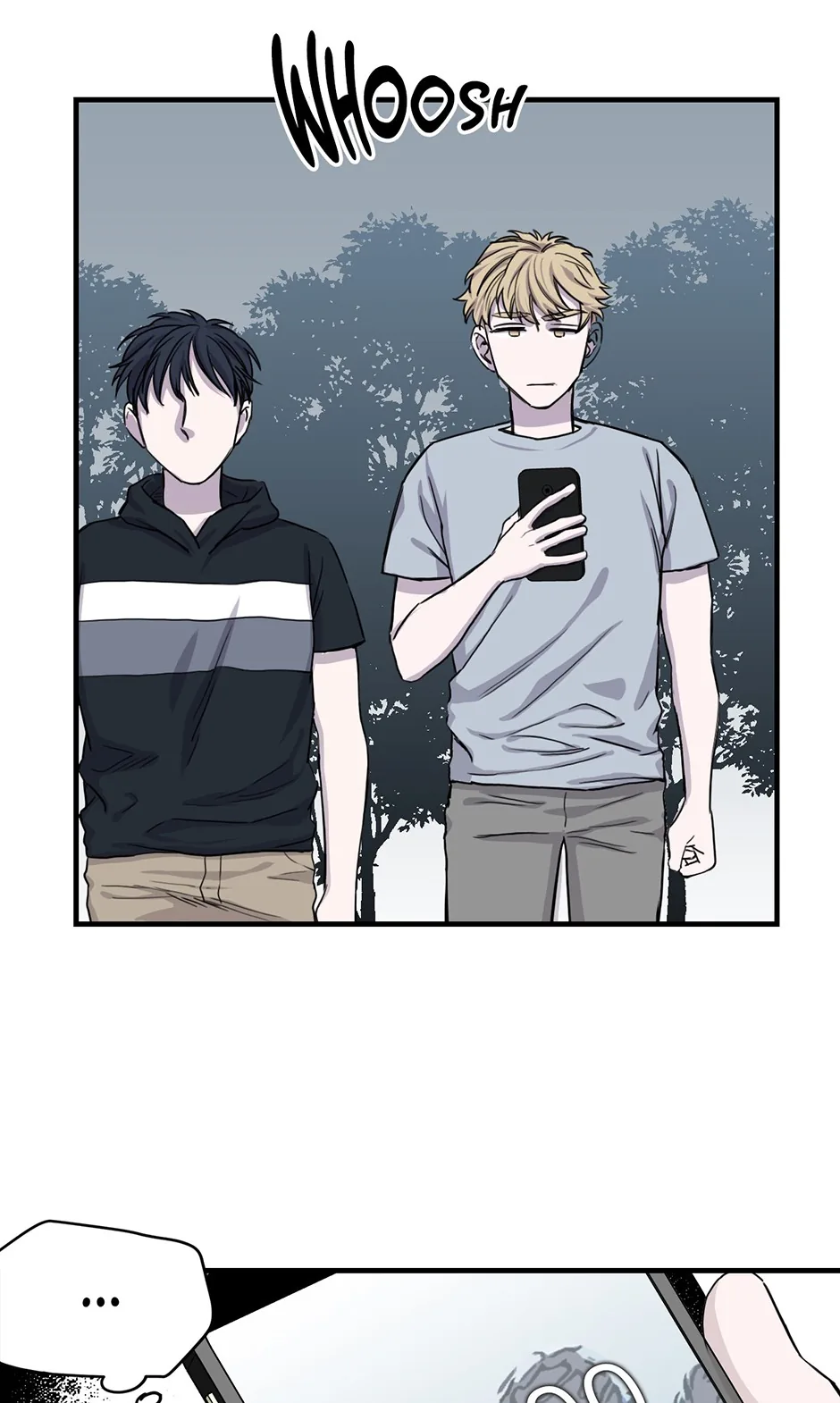 Base to Base Chapter 28 page 39 - 