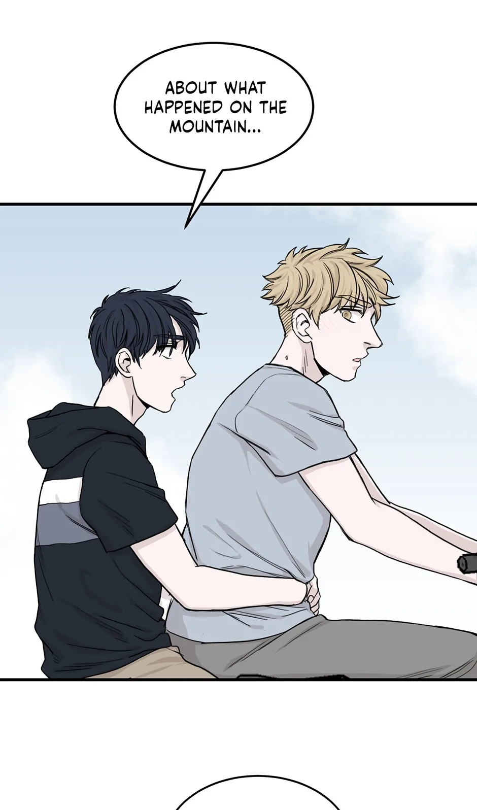 Base to Base Chapter 28 page 5 - 