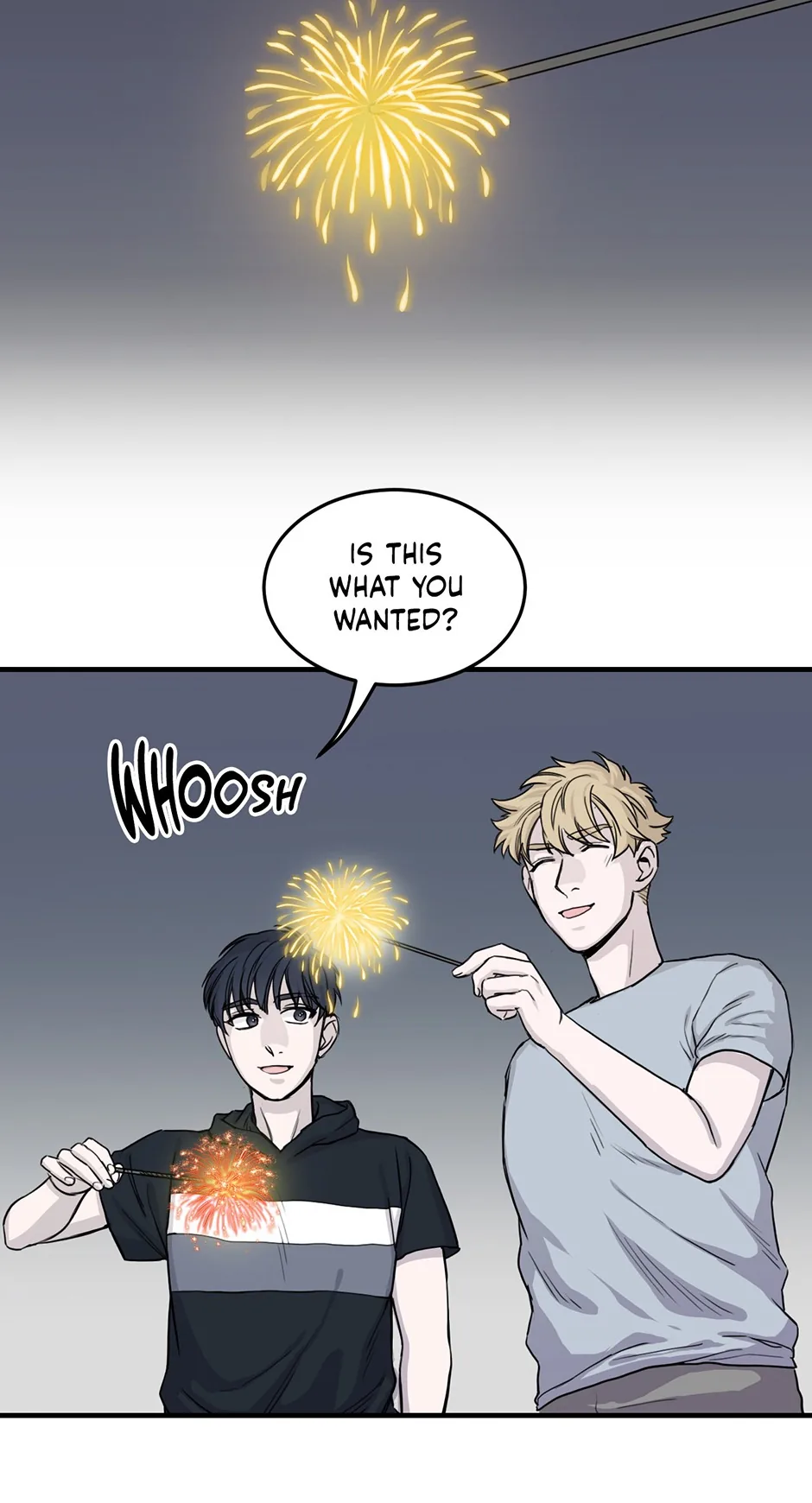 Base to Base Chapter 28 page 42 - 