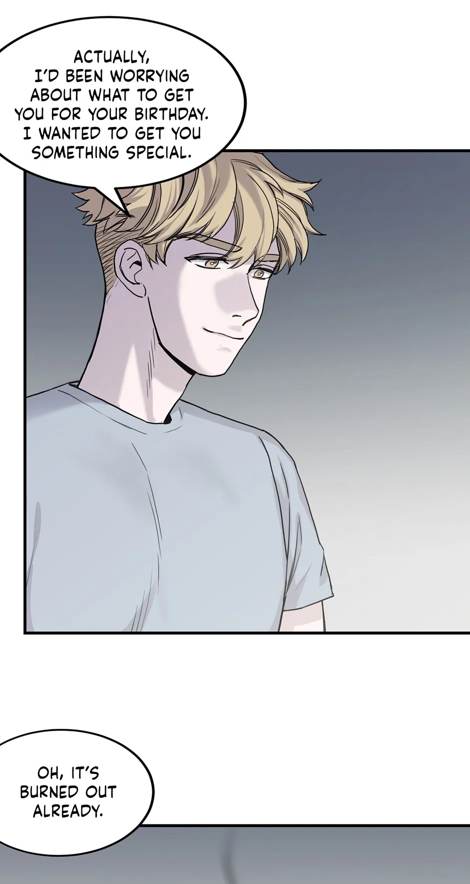Base to Base Chapter 28 page 43 - 