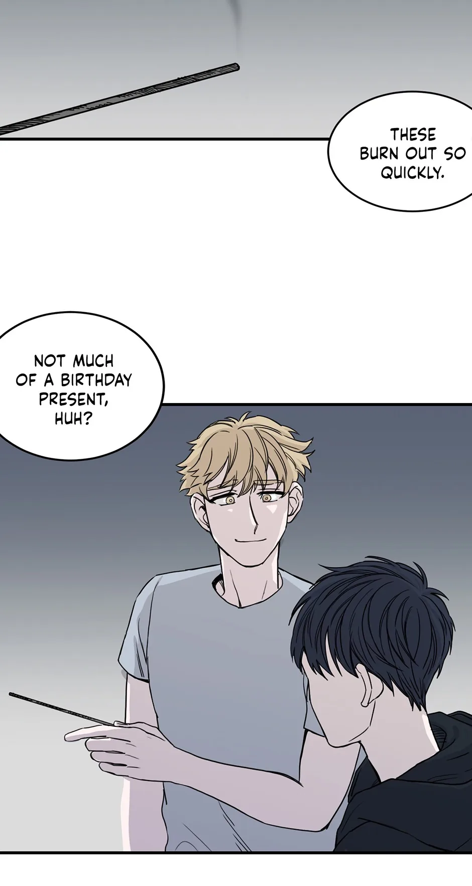 Base to Base Chapter 28 page 44 - 