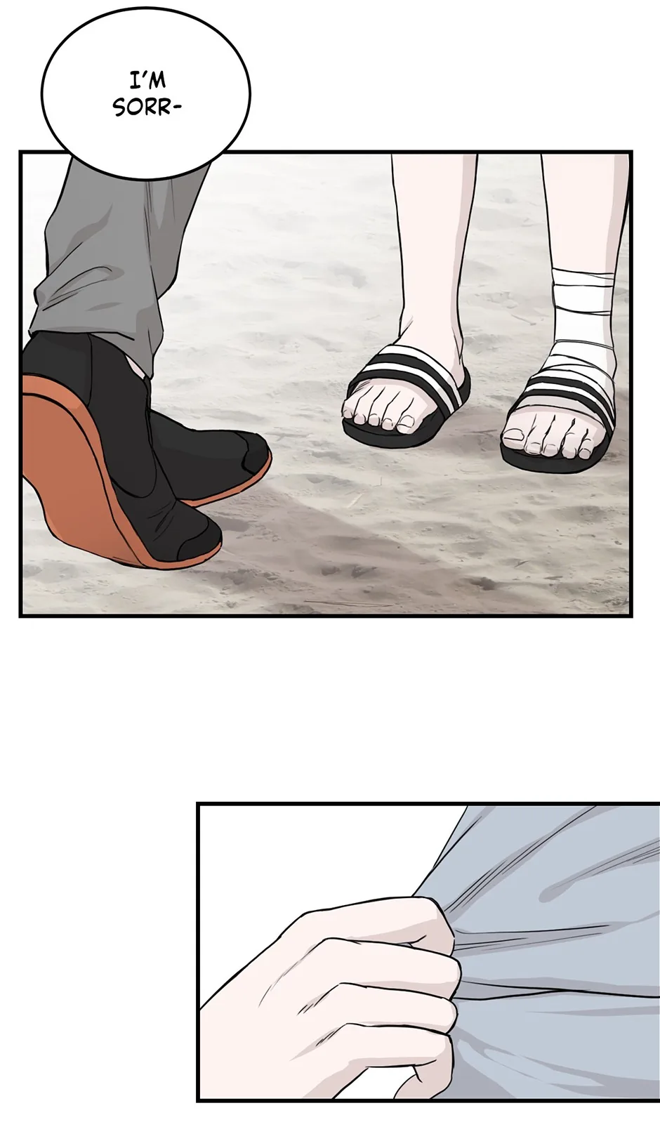 Base to Base Chapter 28 page 51 - 