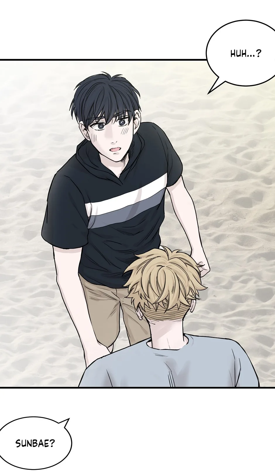 Base to Base Chapter 28 page 52 - 