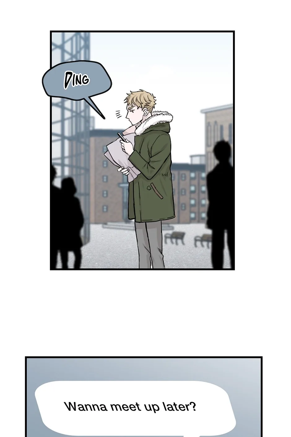 Base to Base Chapter 28 page 66 - 