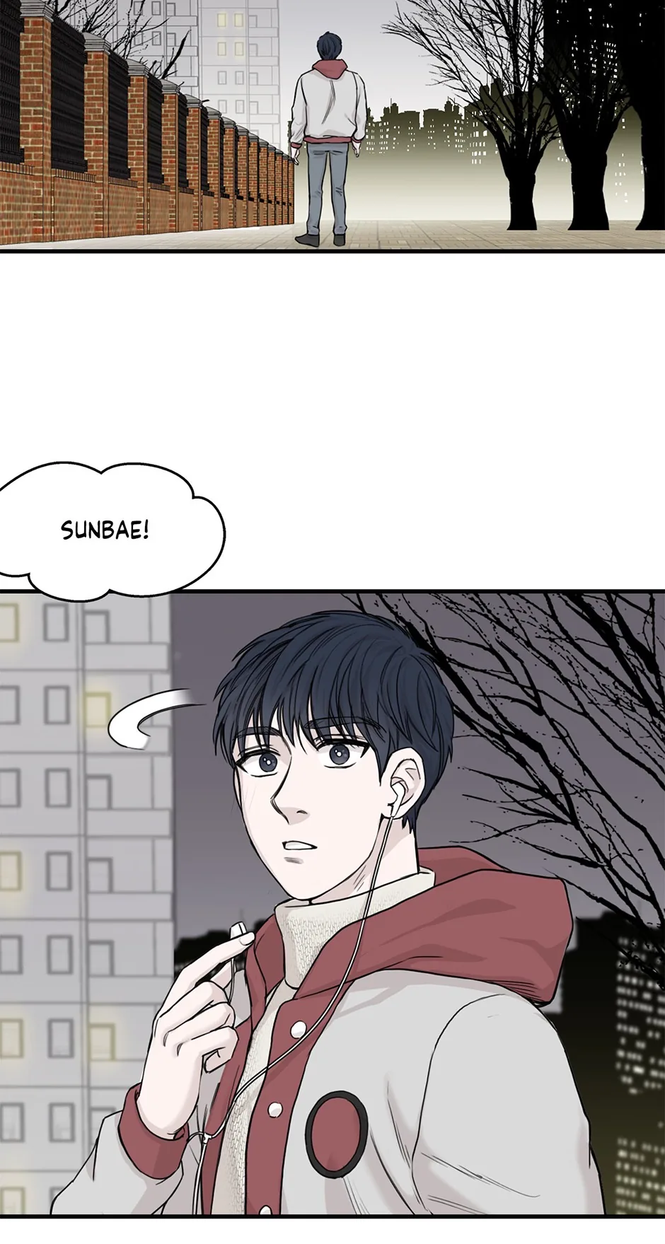 Base to Base Chapter 28 page 69 - 