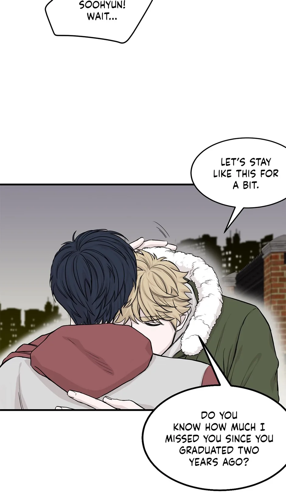 Base to Base Chapter 28 page 71 - 