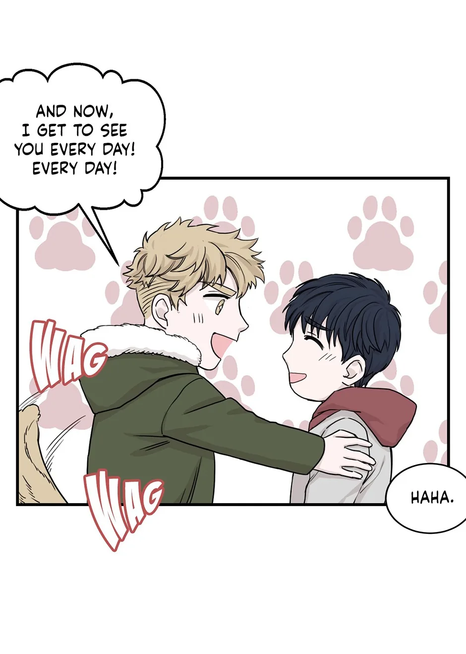 Base to Base Chapter 28 page 72 - 