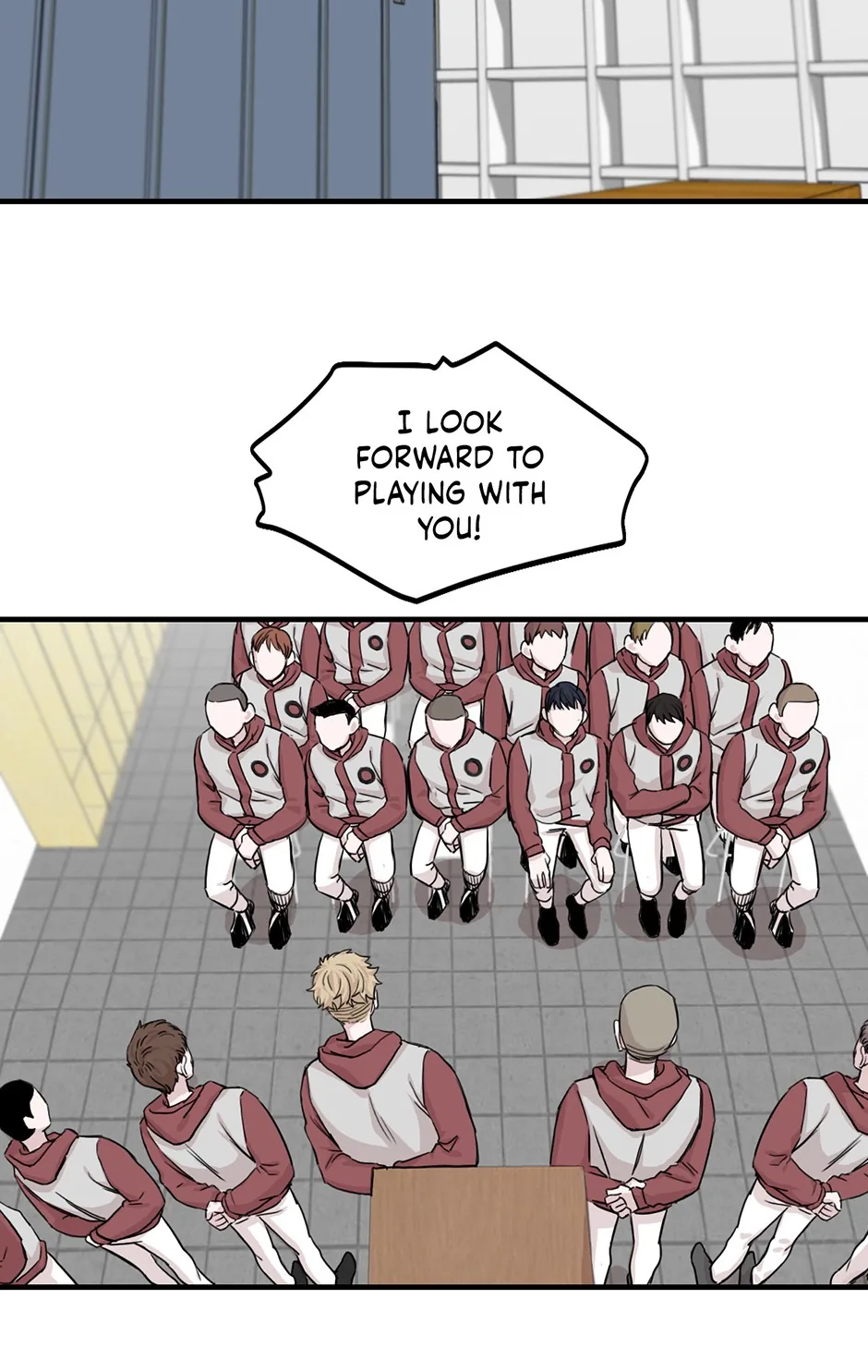 Base to Base Chapter 28 page 76 - 