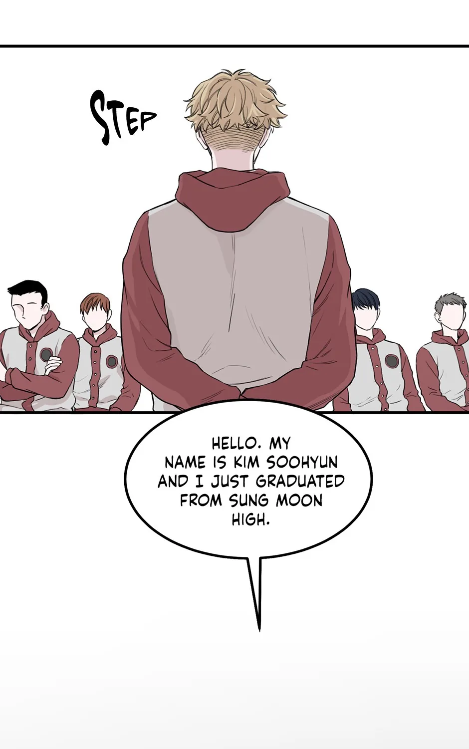 Base to Base Chapter 28 page 77 - 