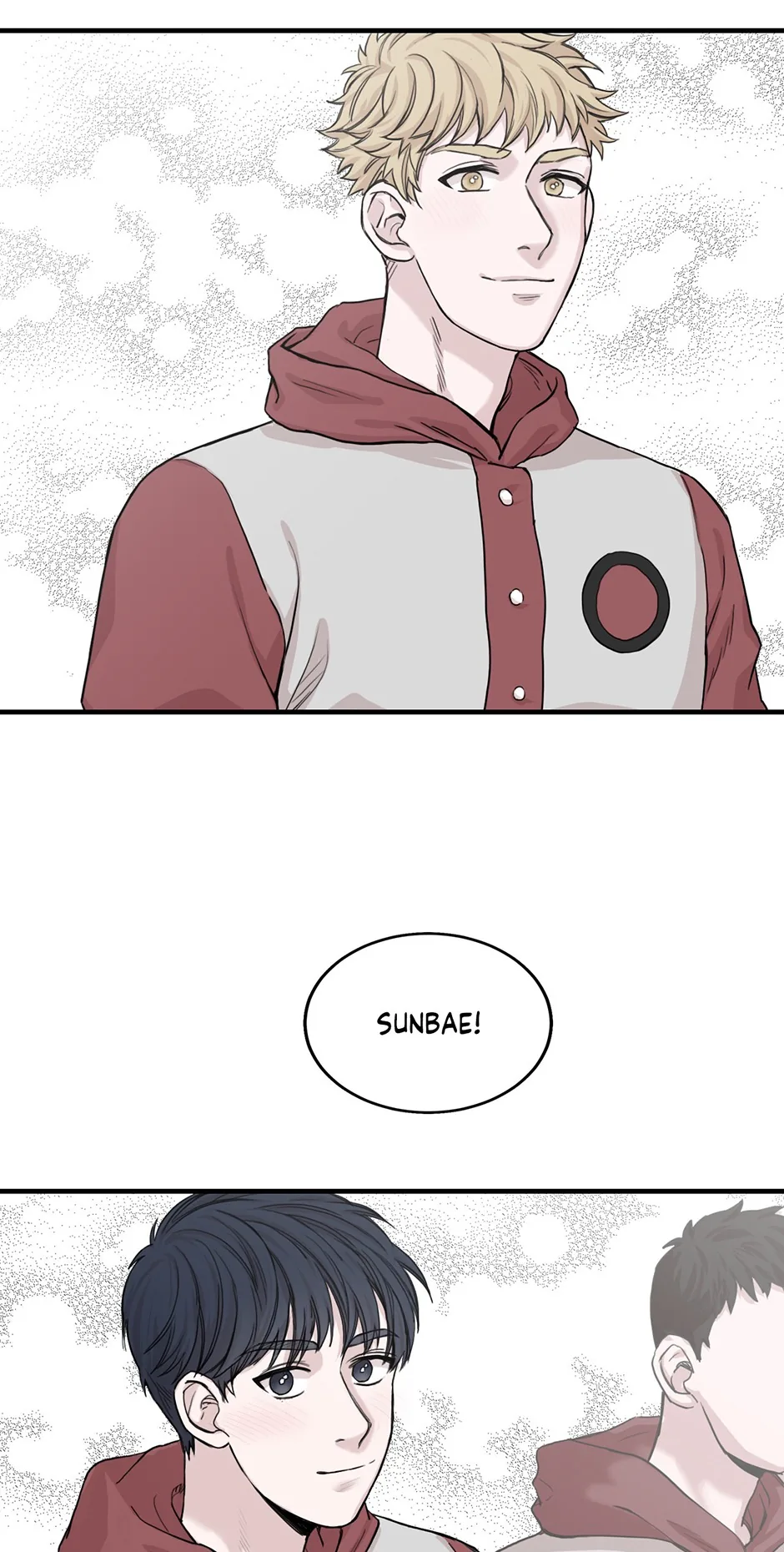 Base to Base Chapter 28 page 79 - 