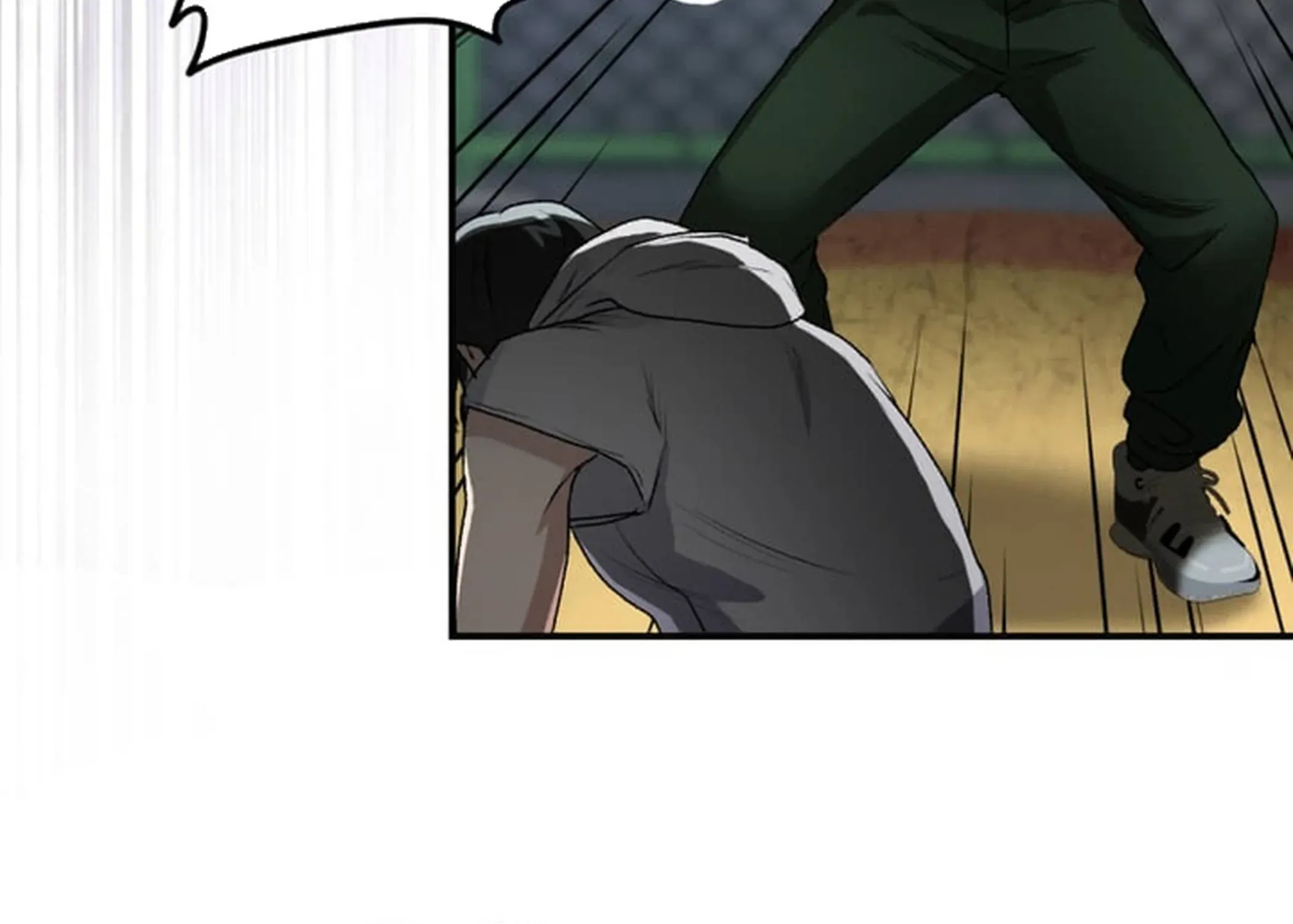 BASKETBALL SHOW Chapter 1 page 106 - 