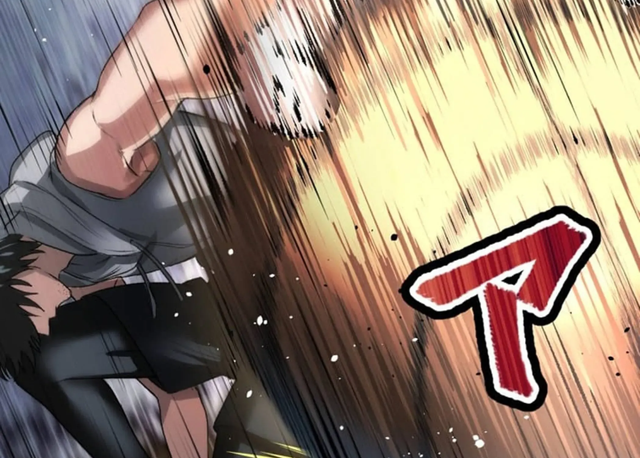 BASKETBALL SHOW Chapter 1 page 108 - 