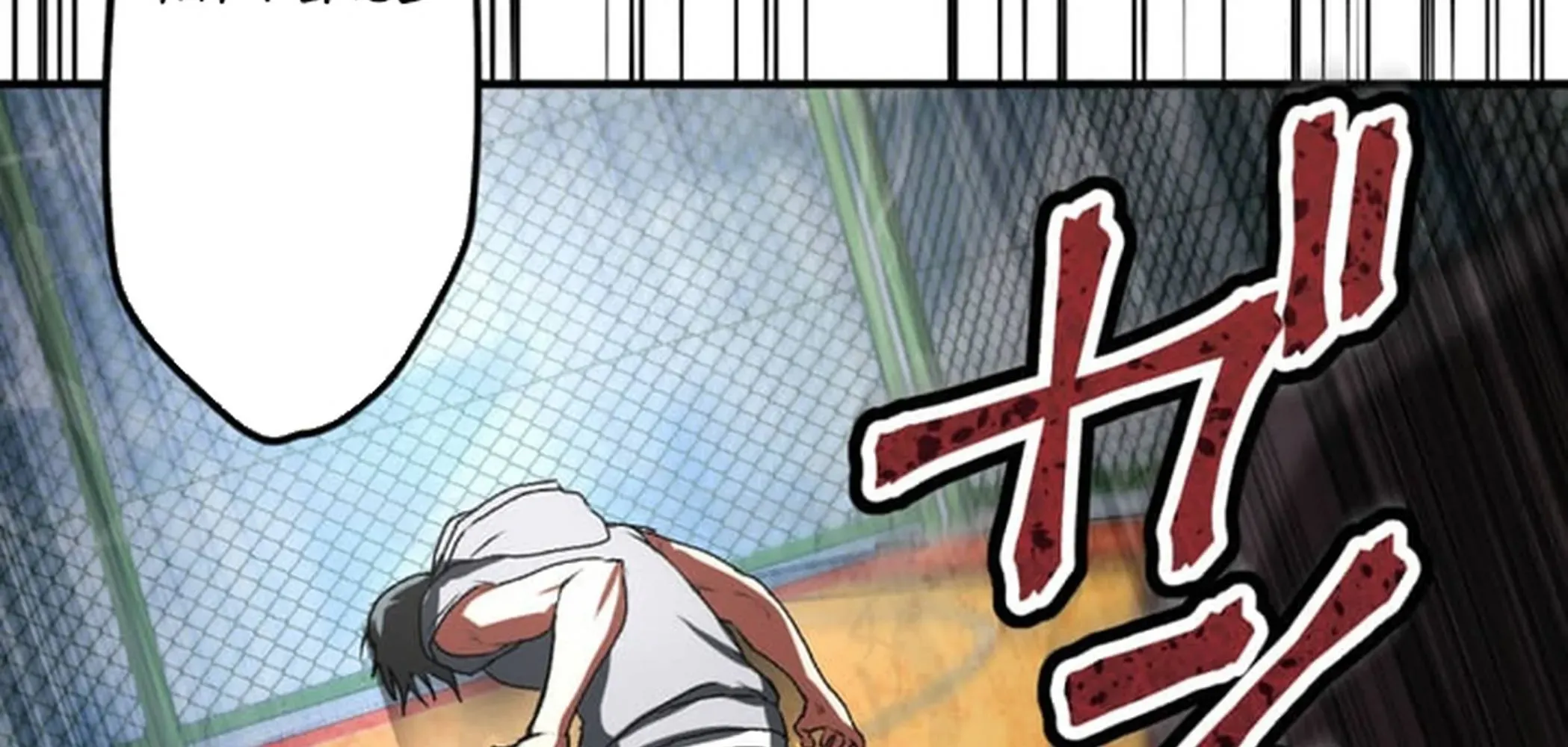 BASKETBALL SHOW Chapter 1 page 112 - 