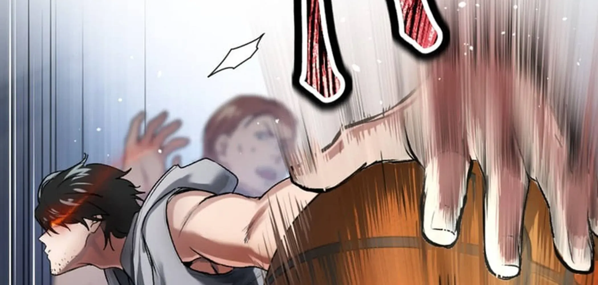 BASKETBALL SHOW Chapter 1 page 119 - 