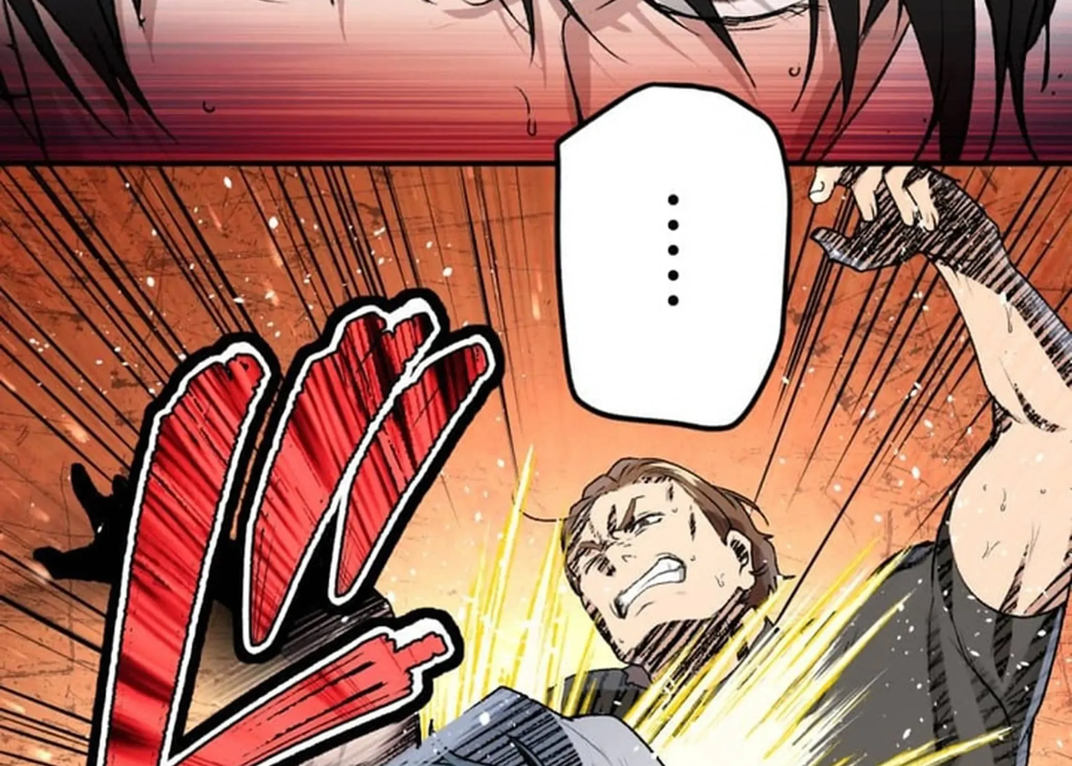 BASKETBALL SHOW Chapter 1 page 127 - 