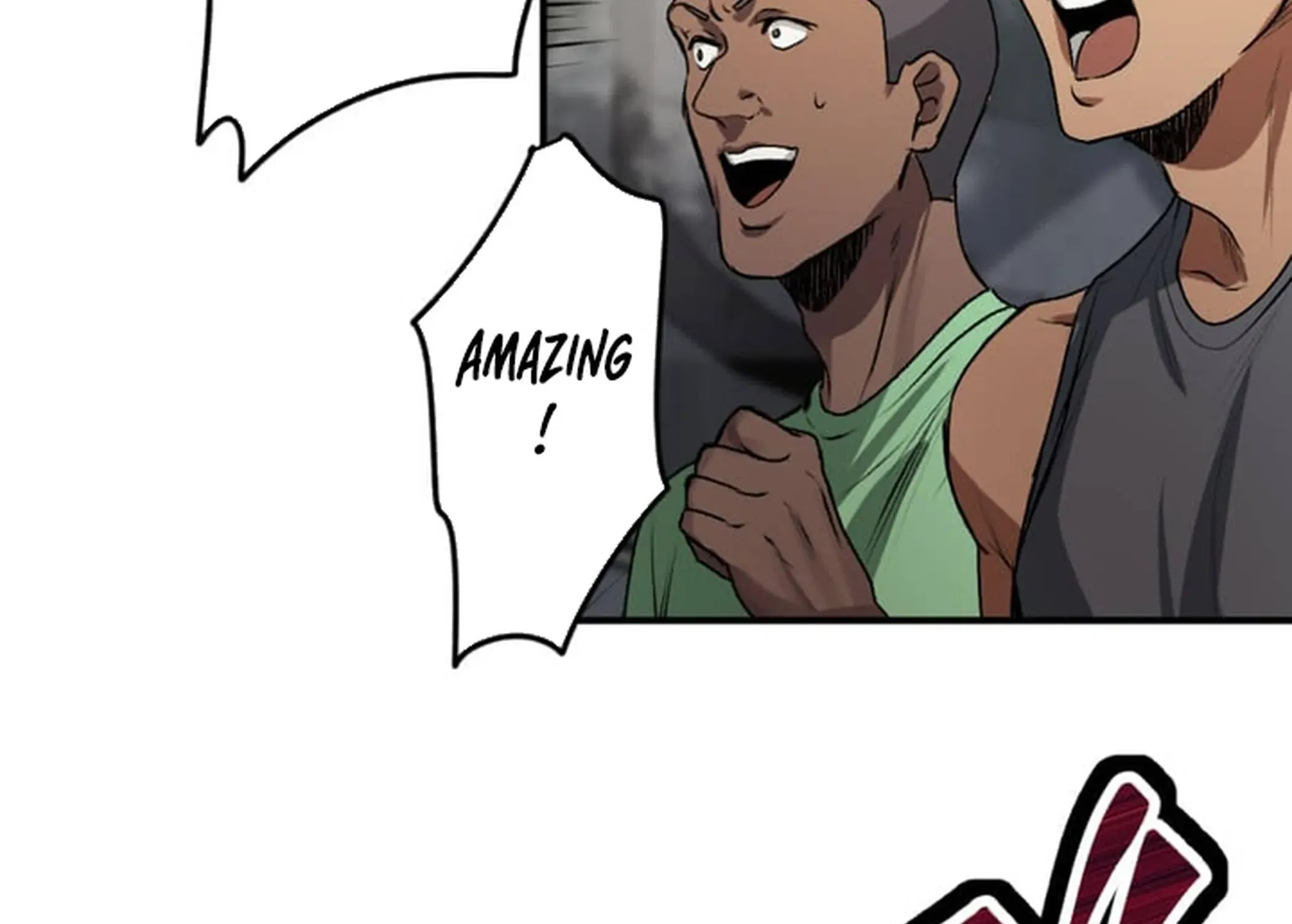 BASKETBALL SHOW Chapter 1 page 132 - 