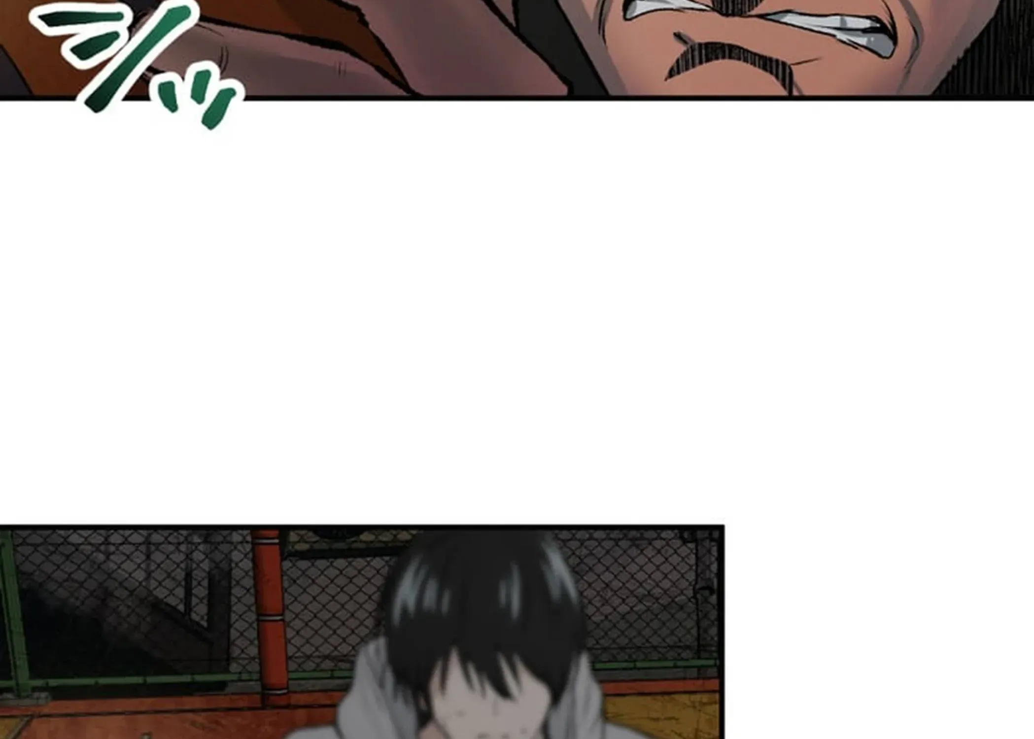 BASKETBALL SHOW Chapter 1 page 136 - 