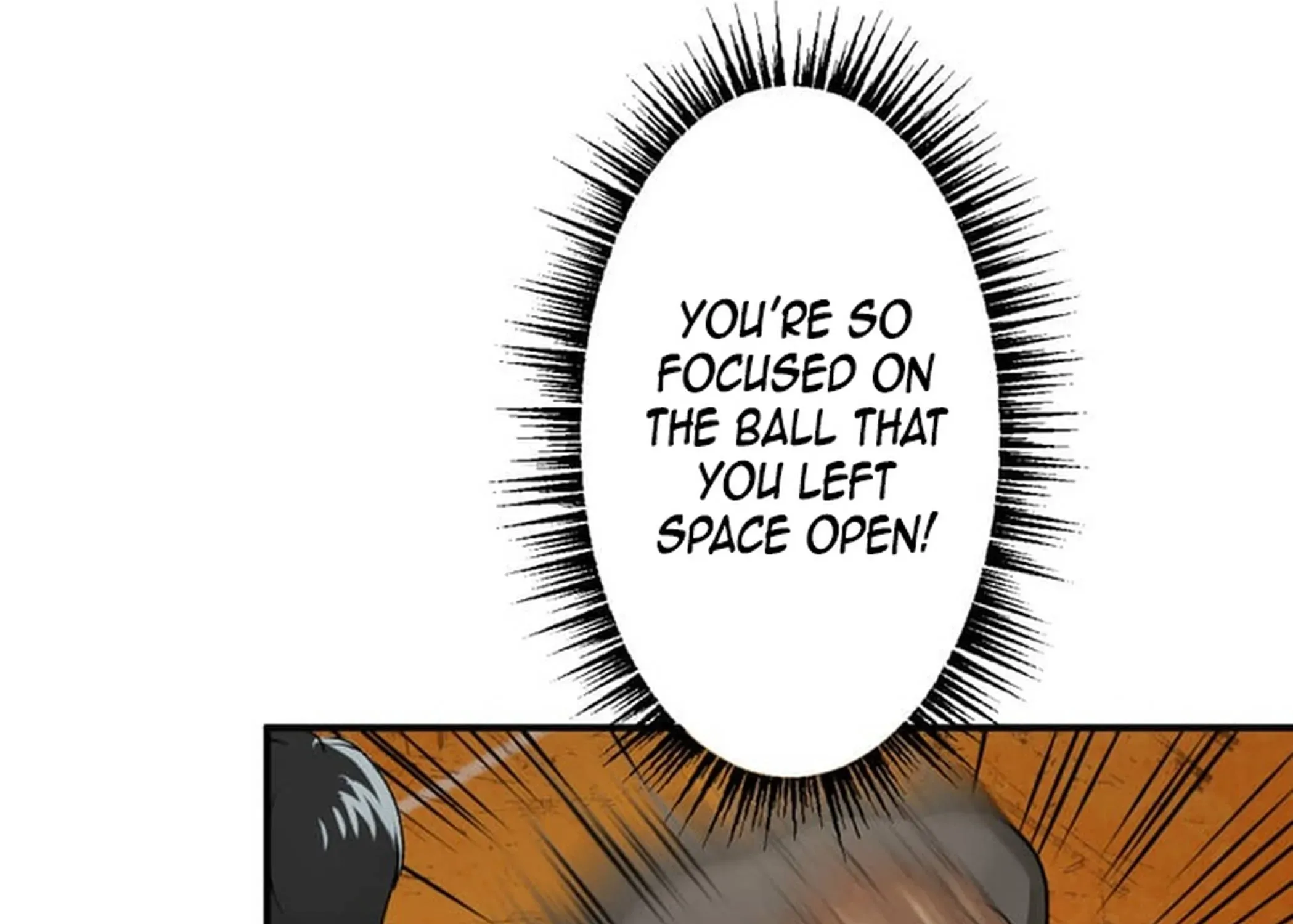 BASKETBALL SHOW Chapter 1 page 138 - 