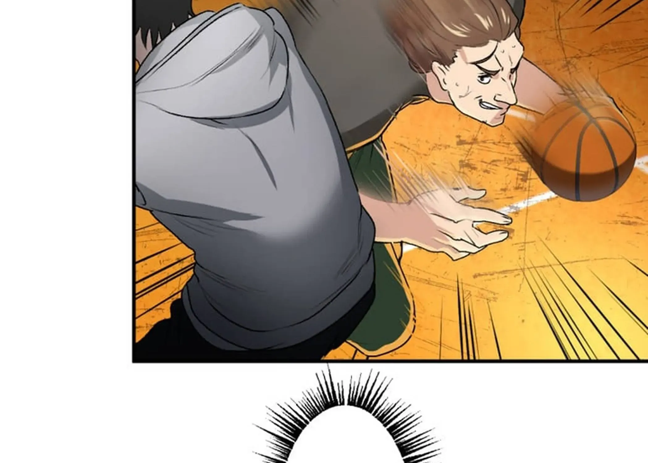 BASKETBALL SHOW Chapter 1 page 139 - 