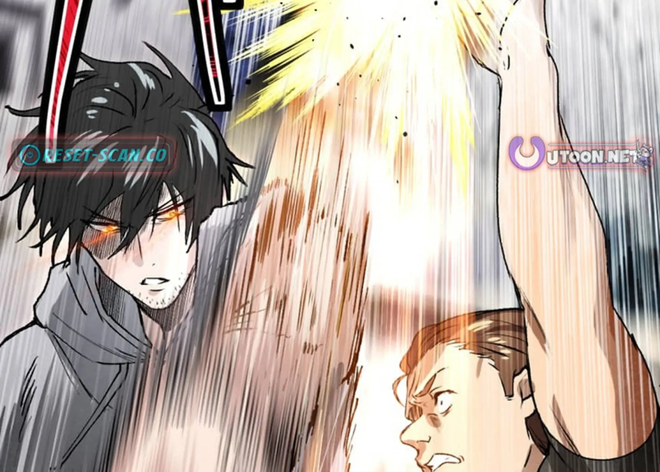 BASKETBALL SHOW Chapter 1 page 144 - 
