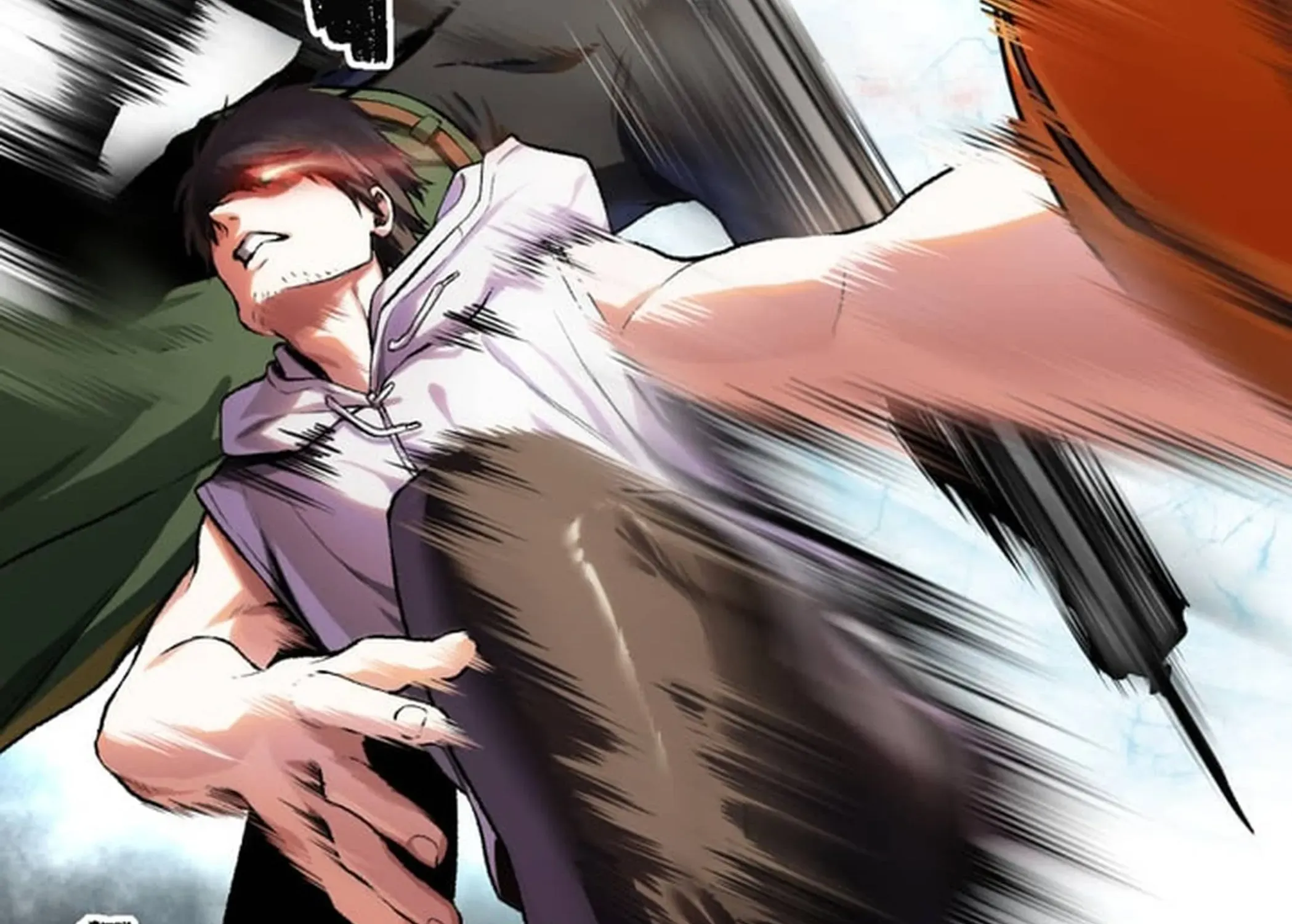 BASKETBALL SHOW Chapter 1 page 160 - 
