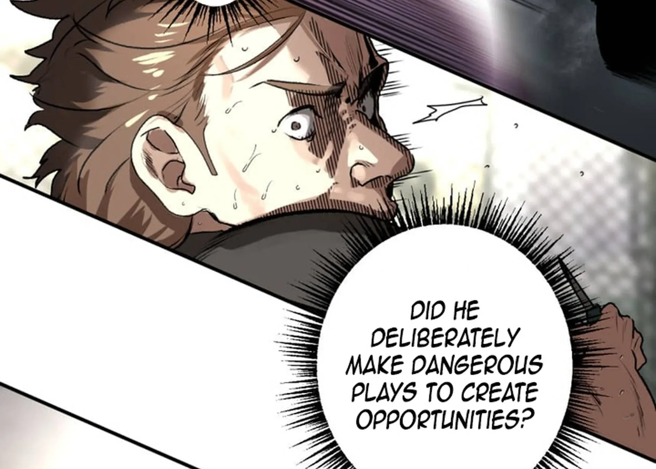 BASKETBALL SHOW Chapter 1 page 162 - 