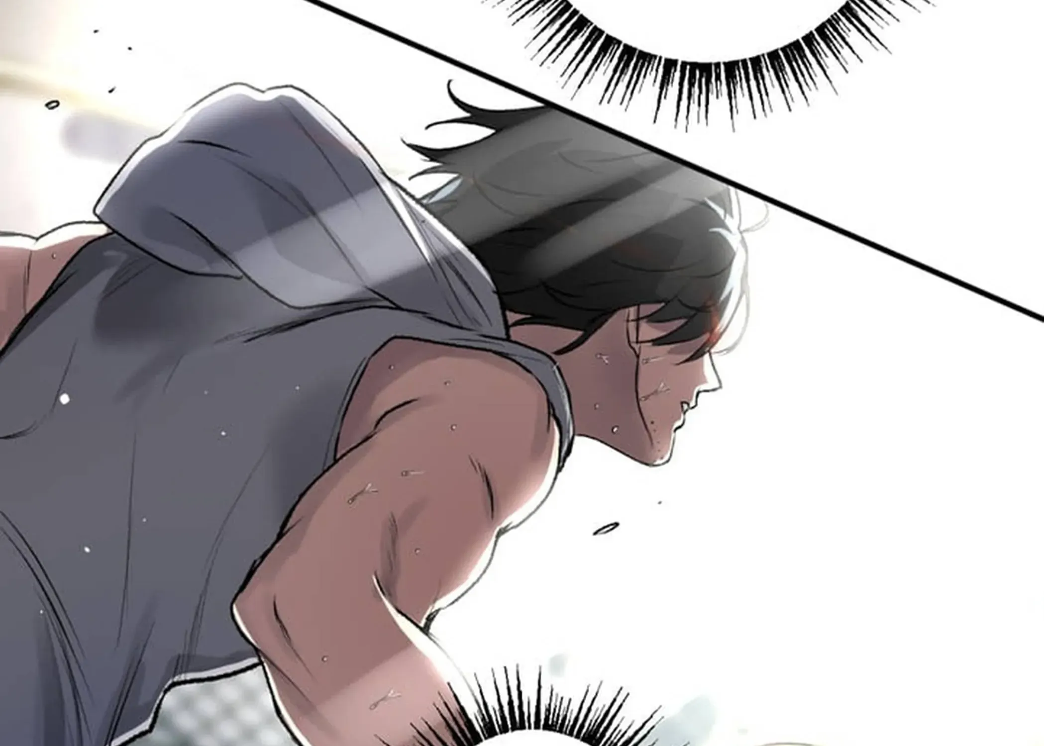 BASKETBALL SHOW Chapter 1 page 163 - 