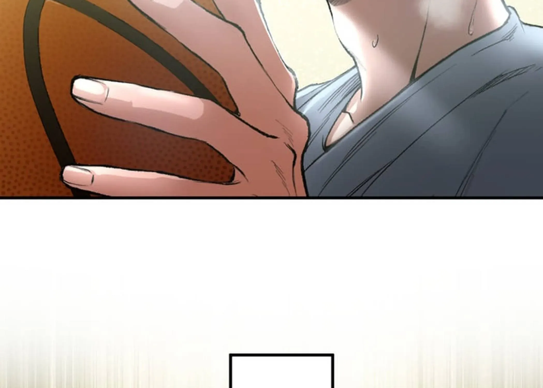 BASKETBALL SHOW Chapter 1 page 19 - 