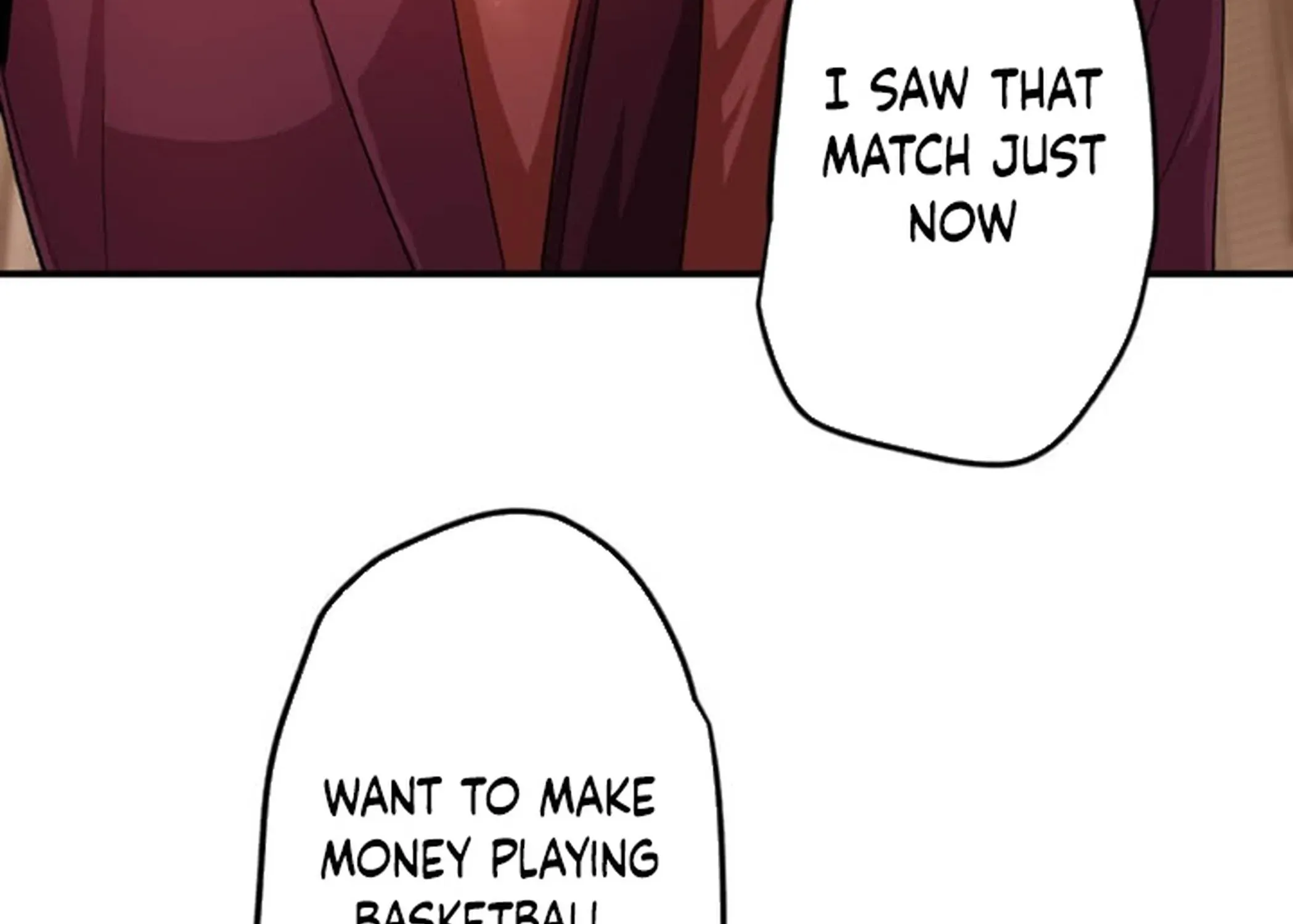 BASKETBALL SHOW Chapter 1 page 181 - 