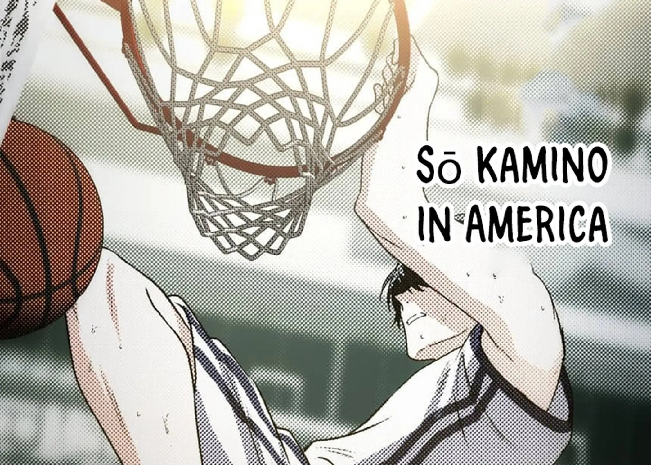 BASKETBALL SHOW Chapter 1 page 24 - 
