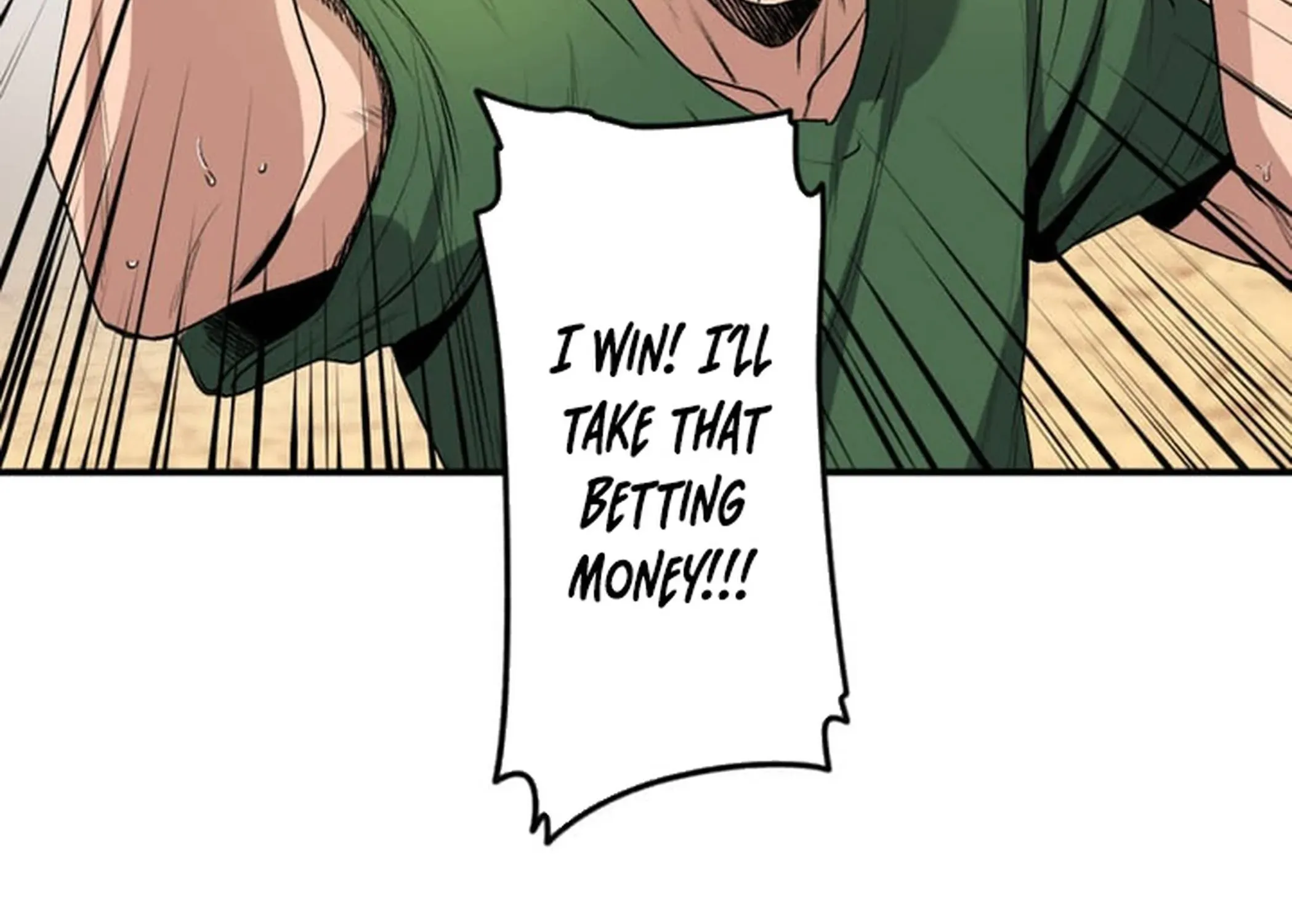 BASKETBALL SHOW Chapter 1 page 38 - 