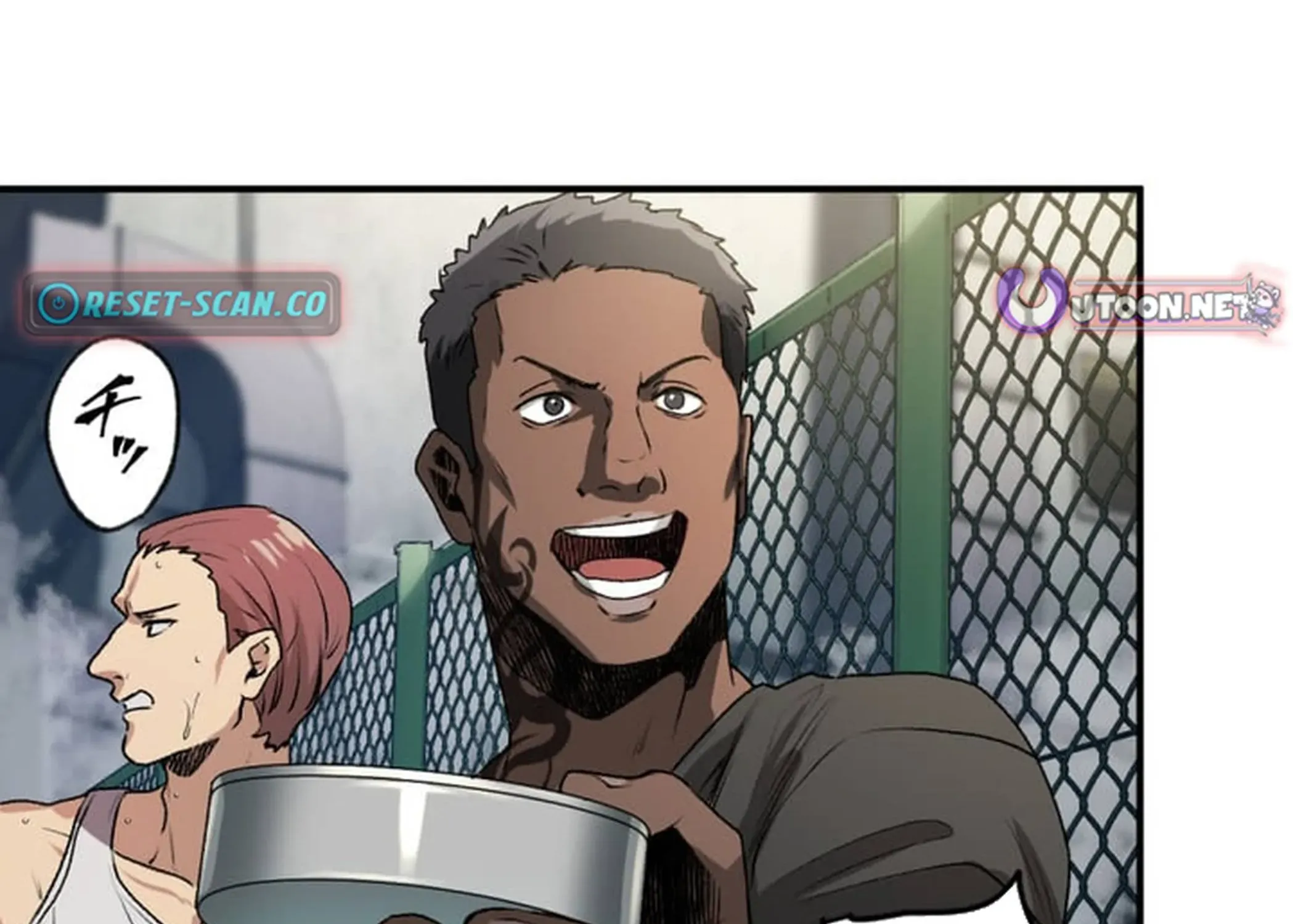 BASKETBALL SHOW Chapter 1 page 39 - 
