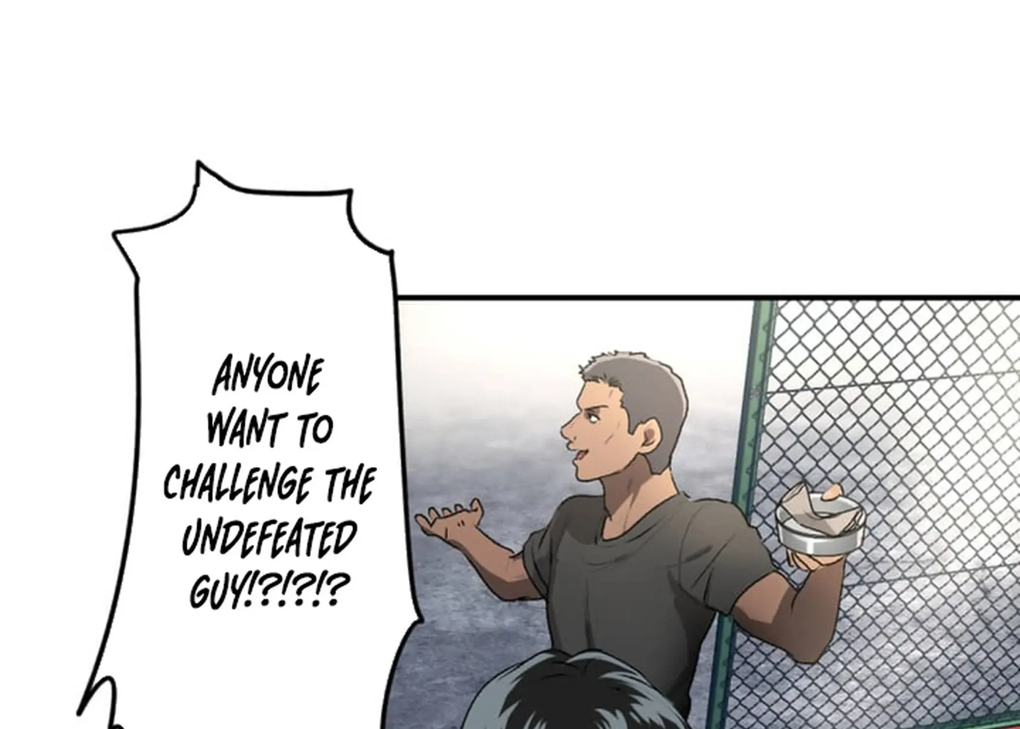BASKETBALL SHOW Chapter 1 page 45 - 