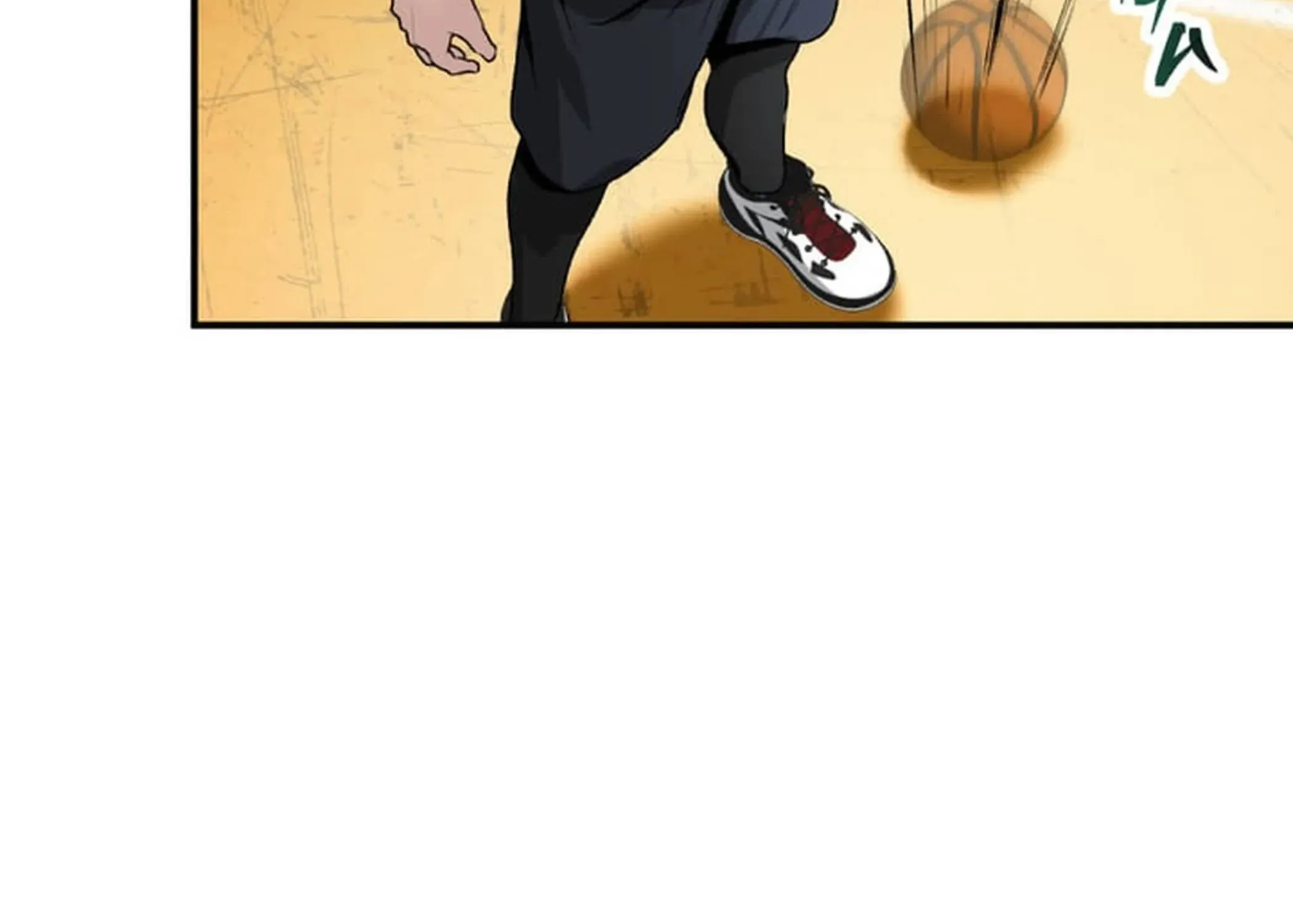 BASKETBALL SHOW Chapter 1 page 47 - 