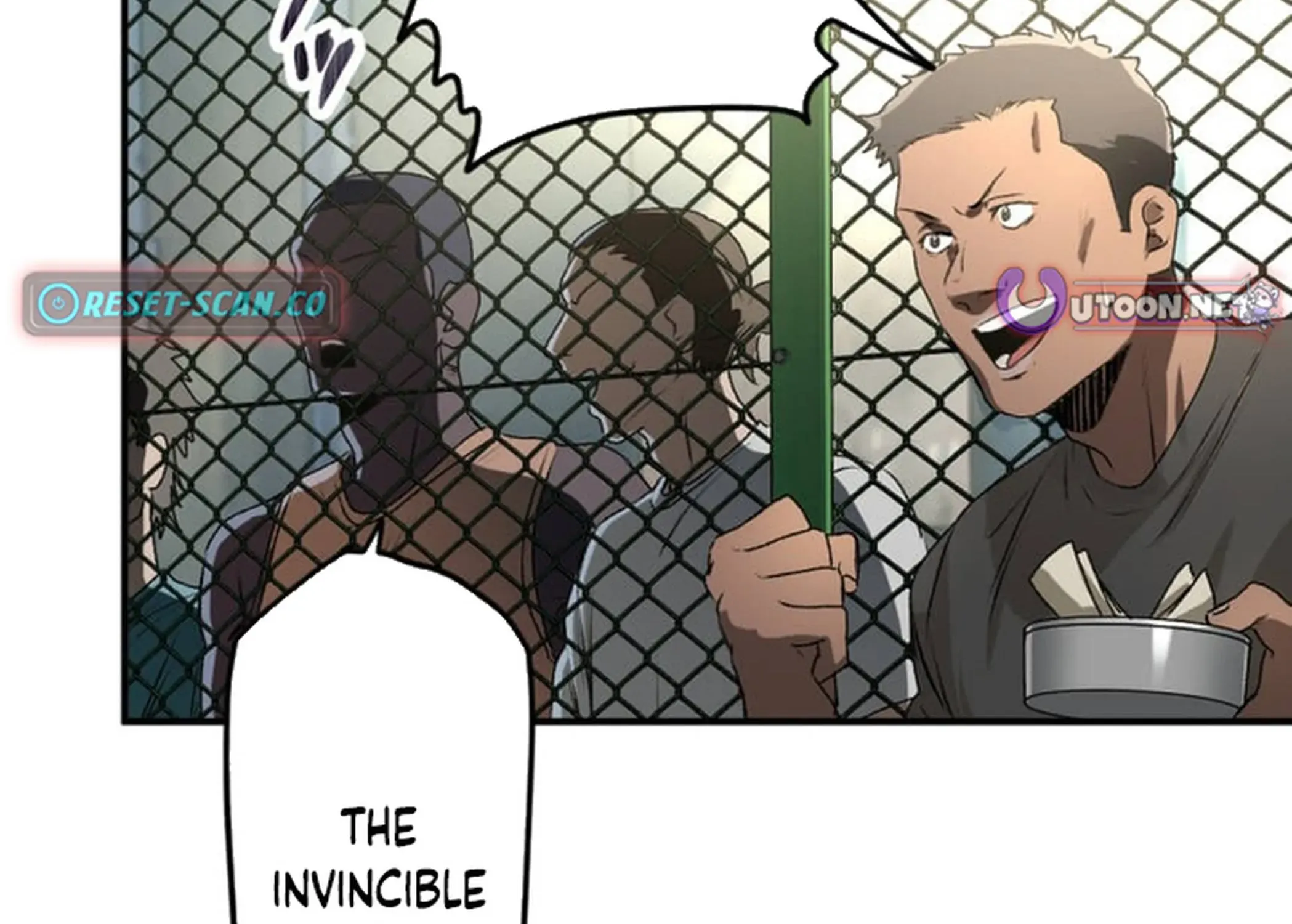 BASKETBALL SHOW Chapter 1 page 53 - 