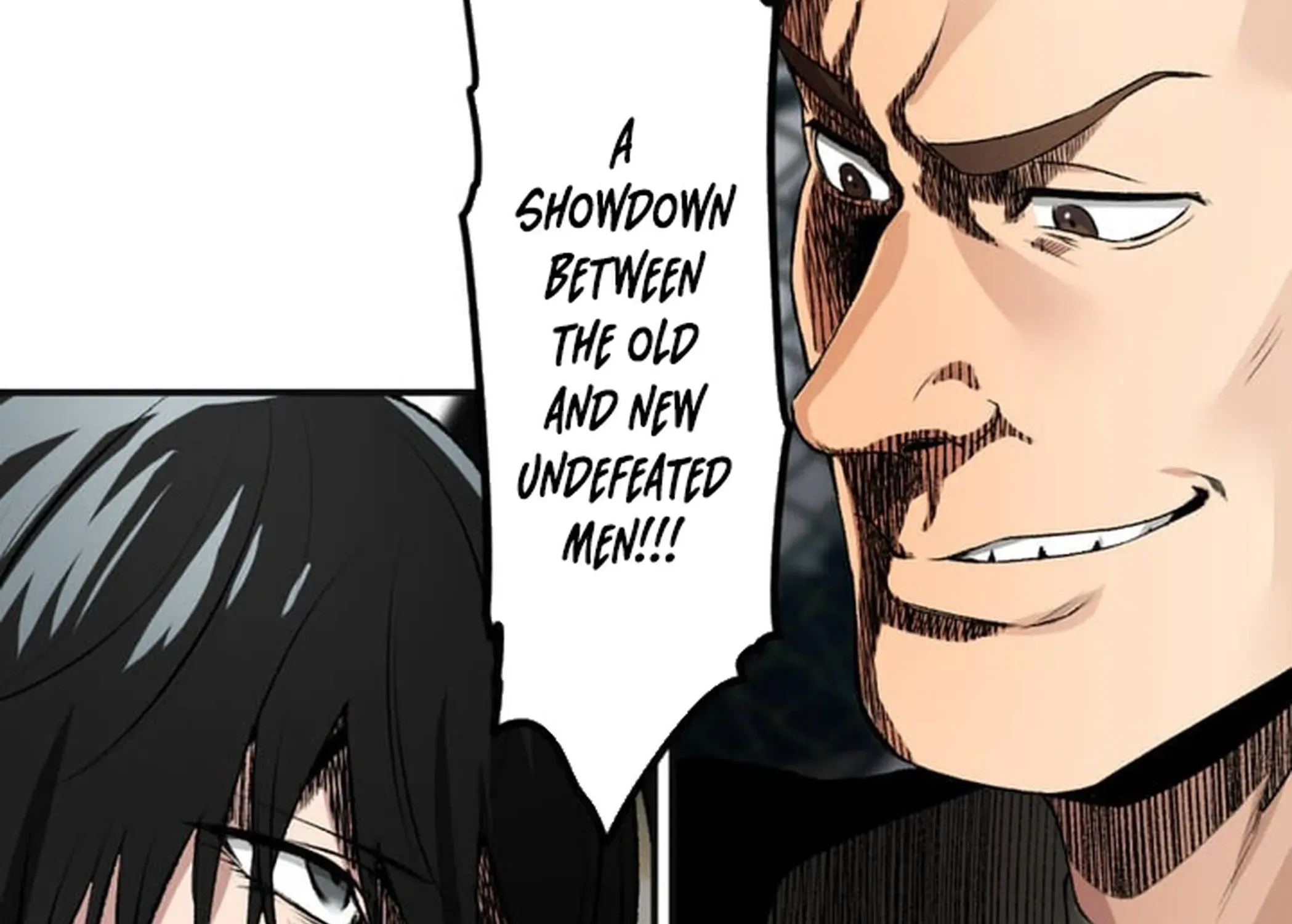 BASKETBALL SHOW Chapter 1 page 55 - 