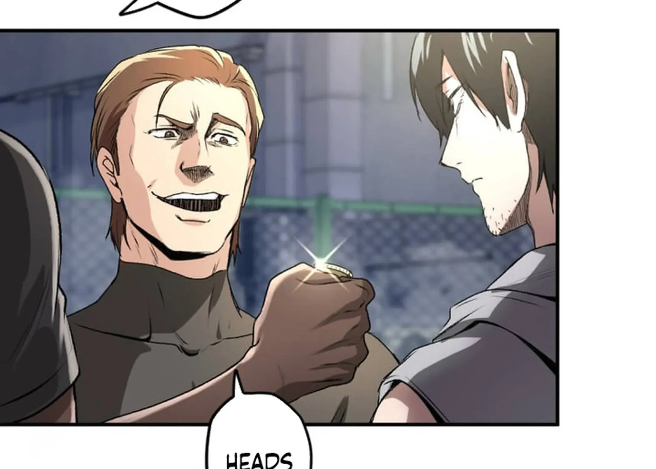 BASKETBALL SHOW Chapter 1 page 58 - 