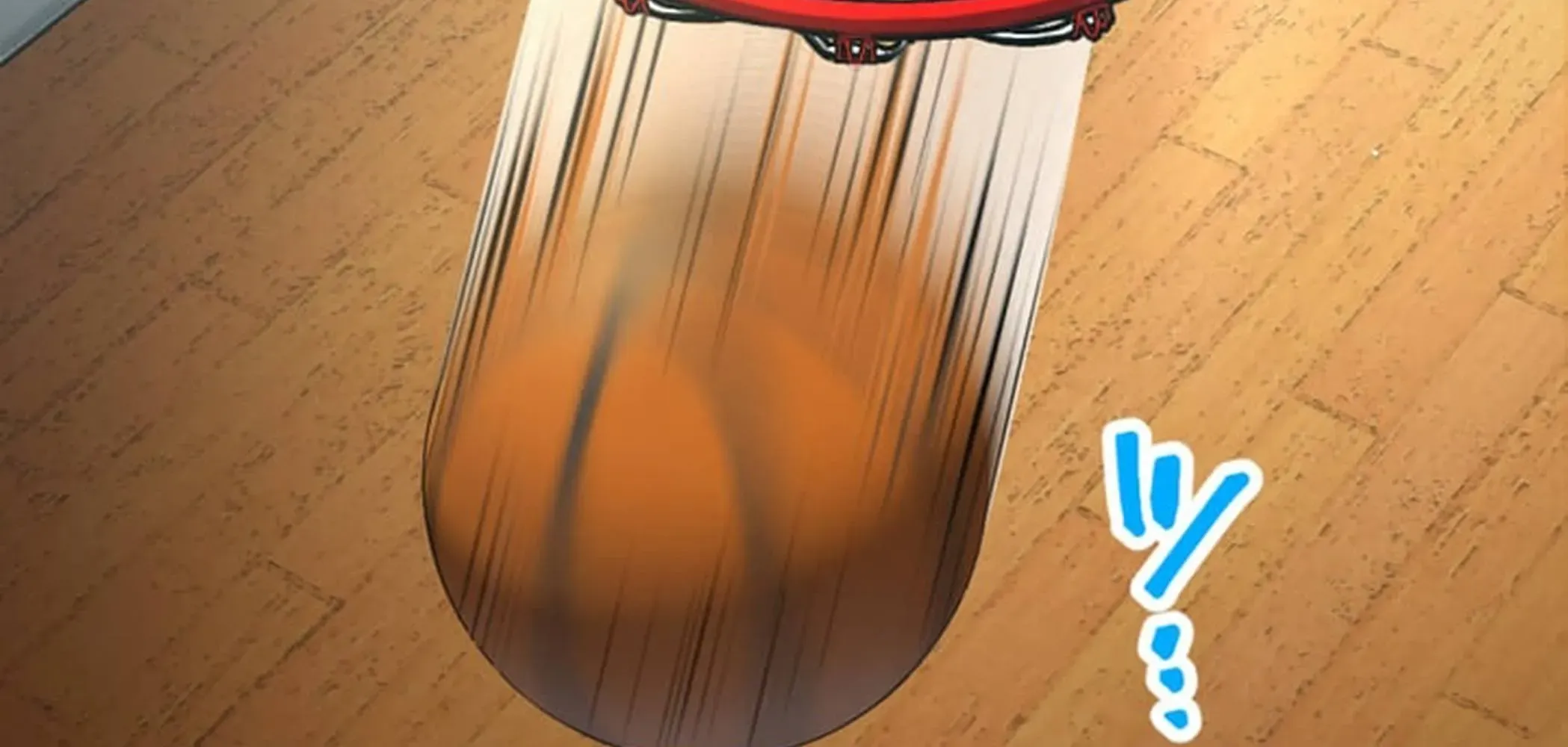 BASKETBALL SHOW Chapter 1 page 7 - 
