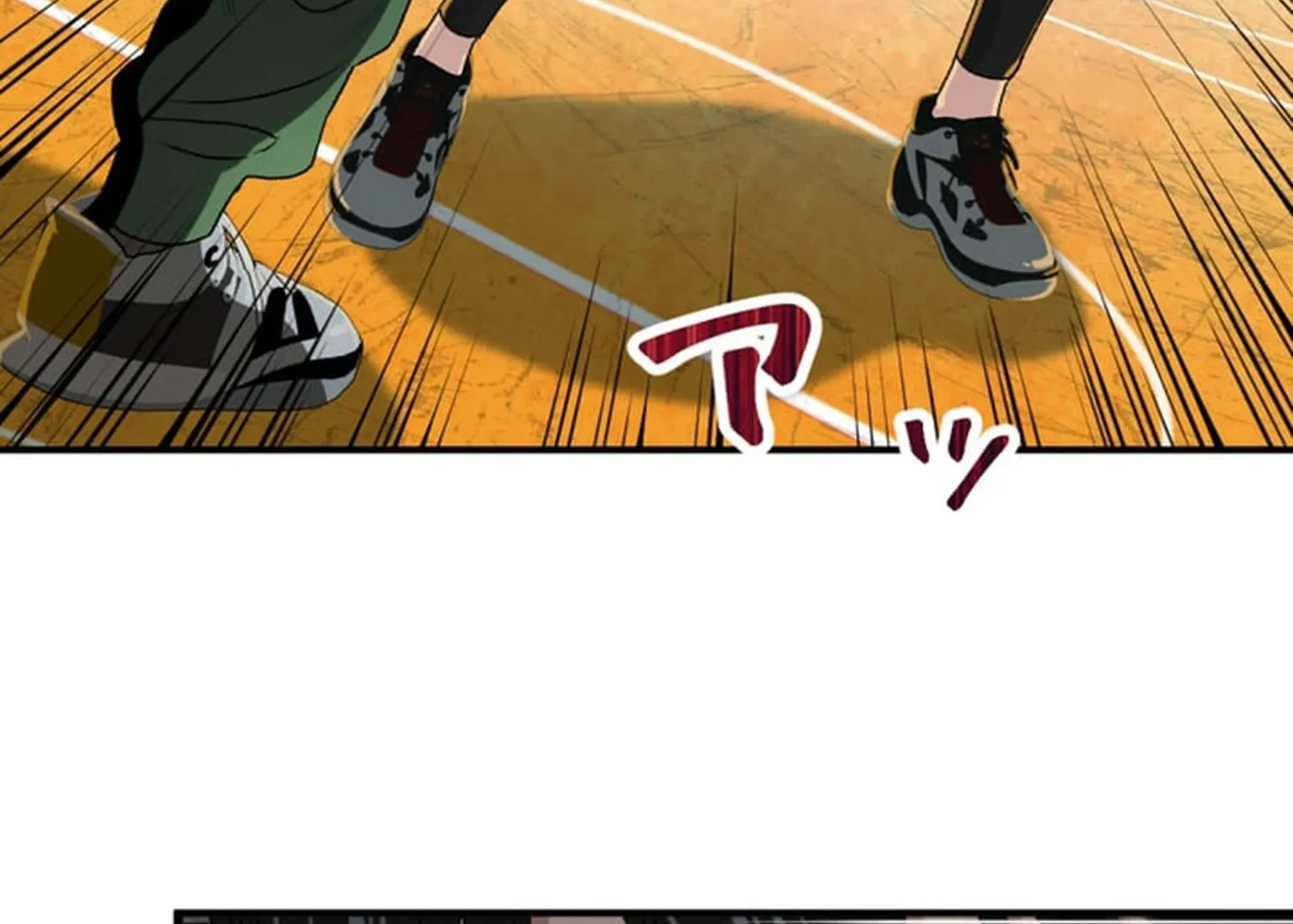 BASKETBALL SHOW Chapter 1 page 65 - 