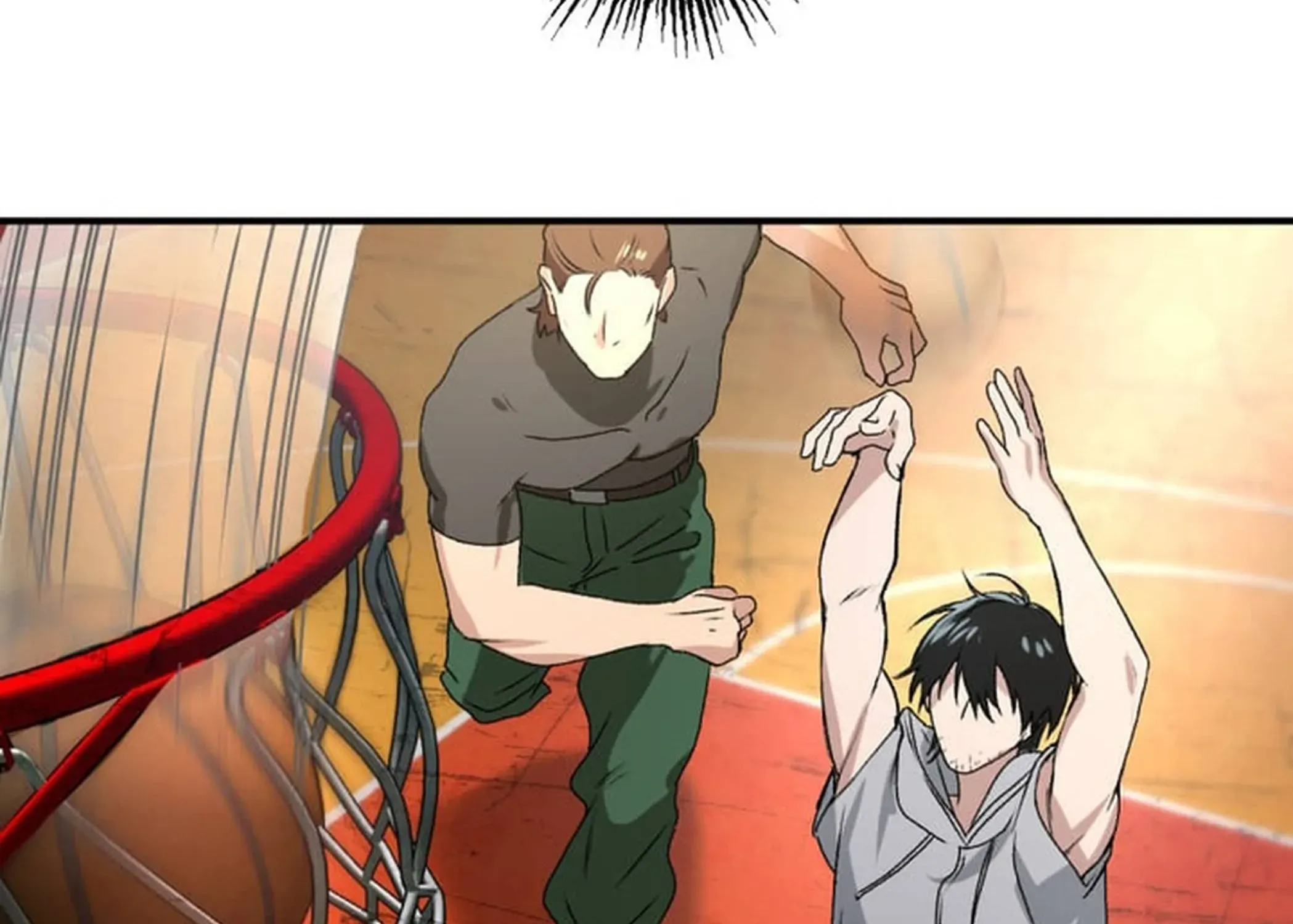 BASKETBALL SHOW Chapter 1 page 69 - 