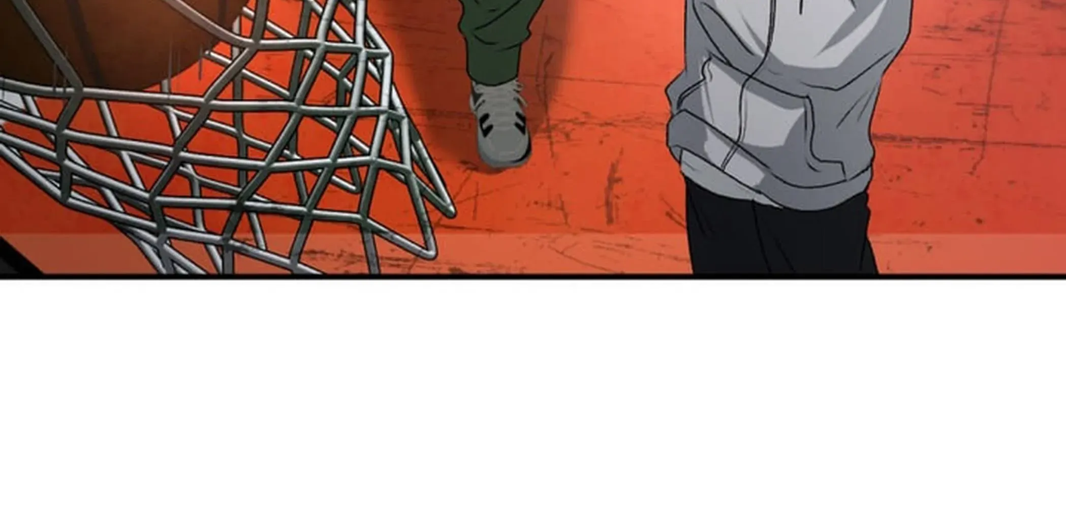 BASKETBALL SHOW Chapter 1 page 70 - 