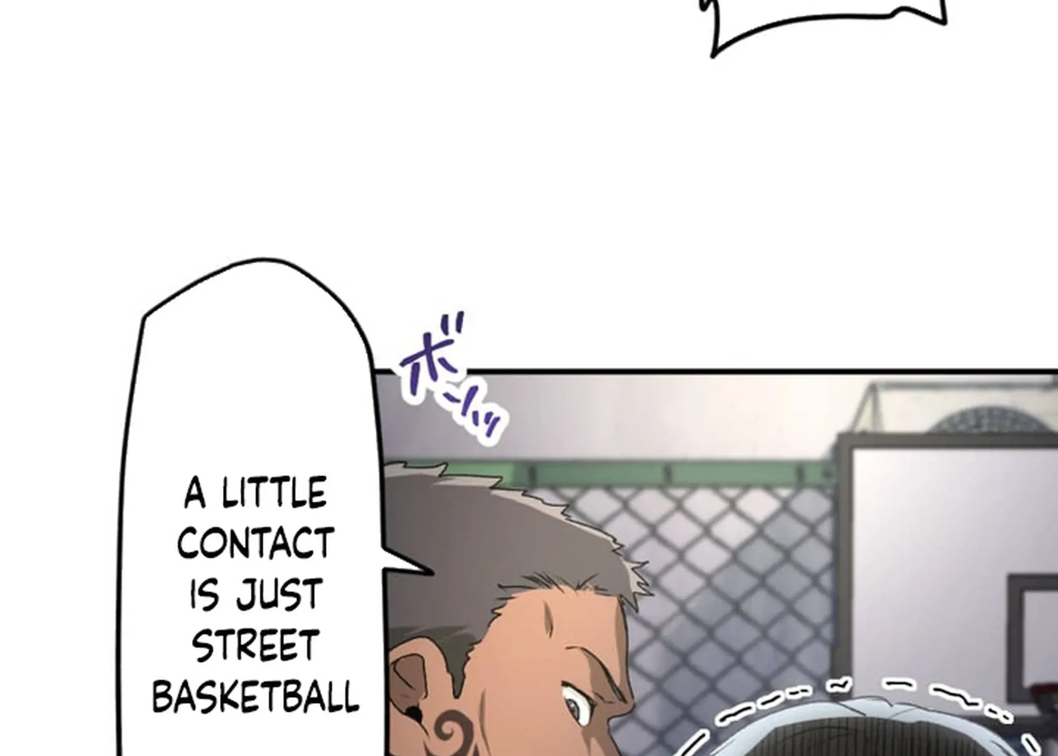 BASKETBALL SHOW Chapter 1 page 82 - 