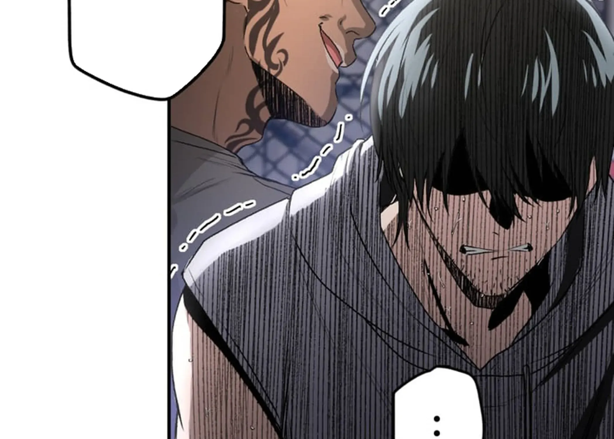 BASKETBALL SHOW Chapter 1 page 83 - 