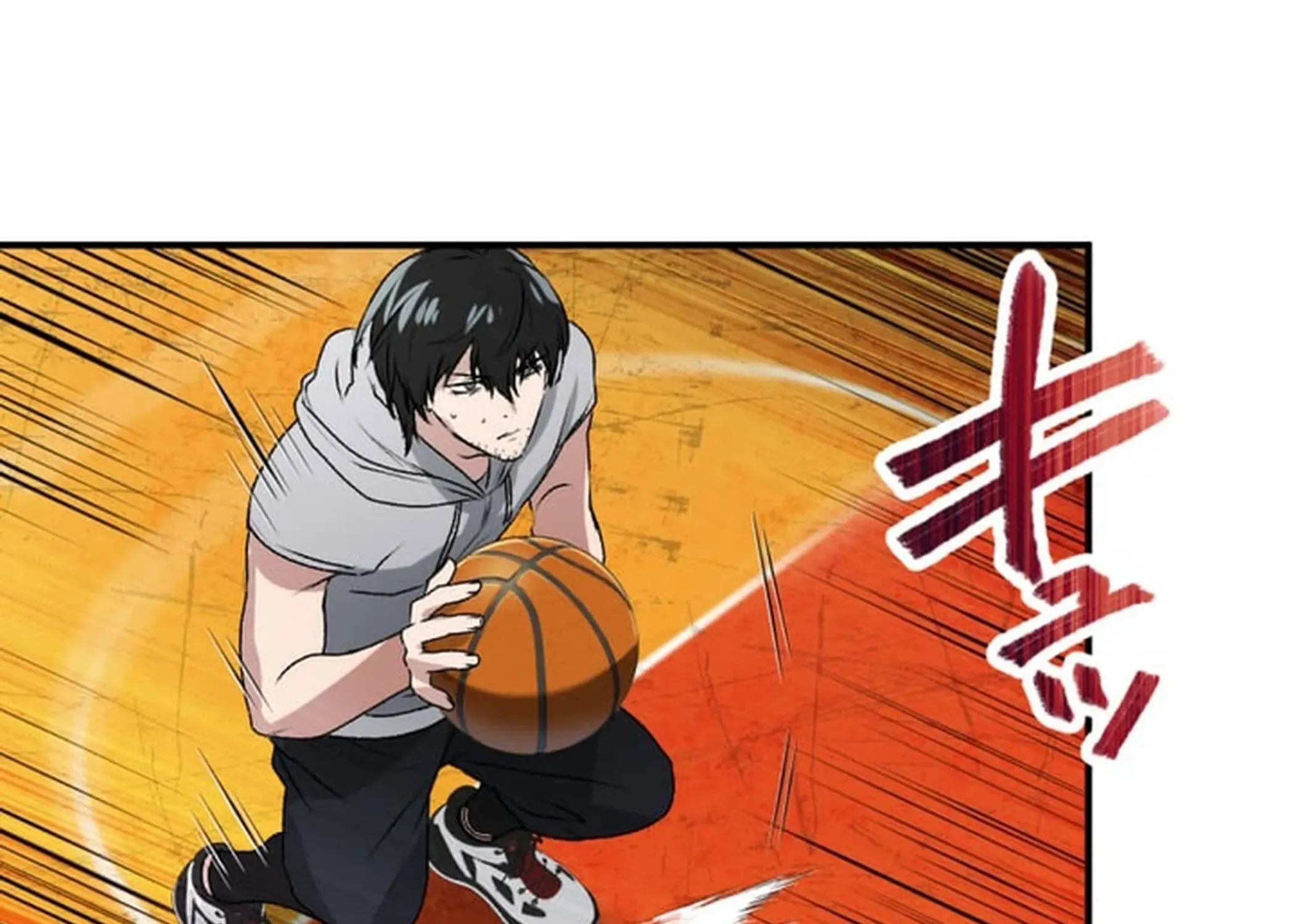 BASKETBALL SHOW Chapter 1 page 87 - 