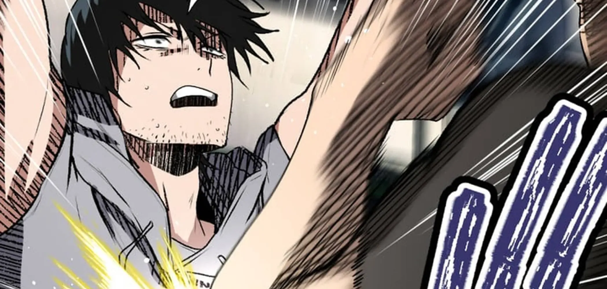BASKETBALL SHOW Chapter 1 page 91 - 