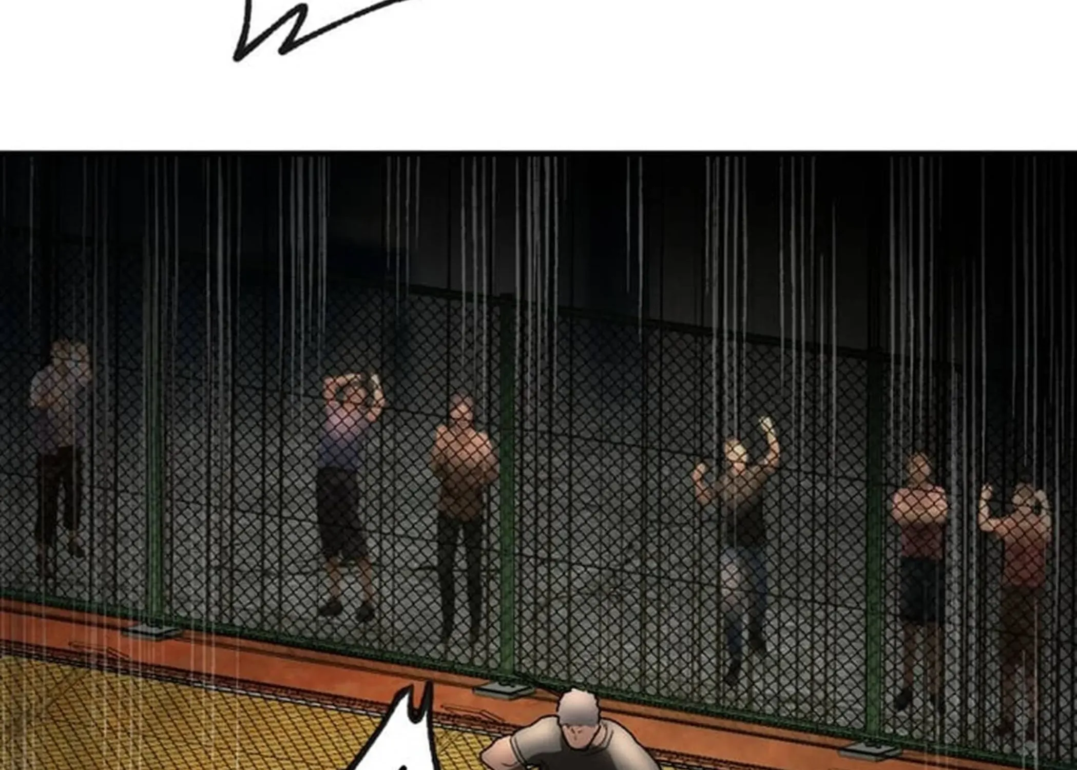 BASKETBALL SHOW Chapter 1 page 93 - 