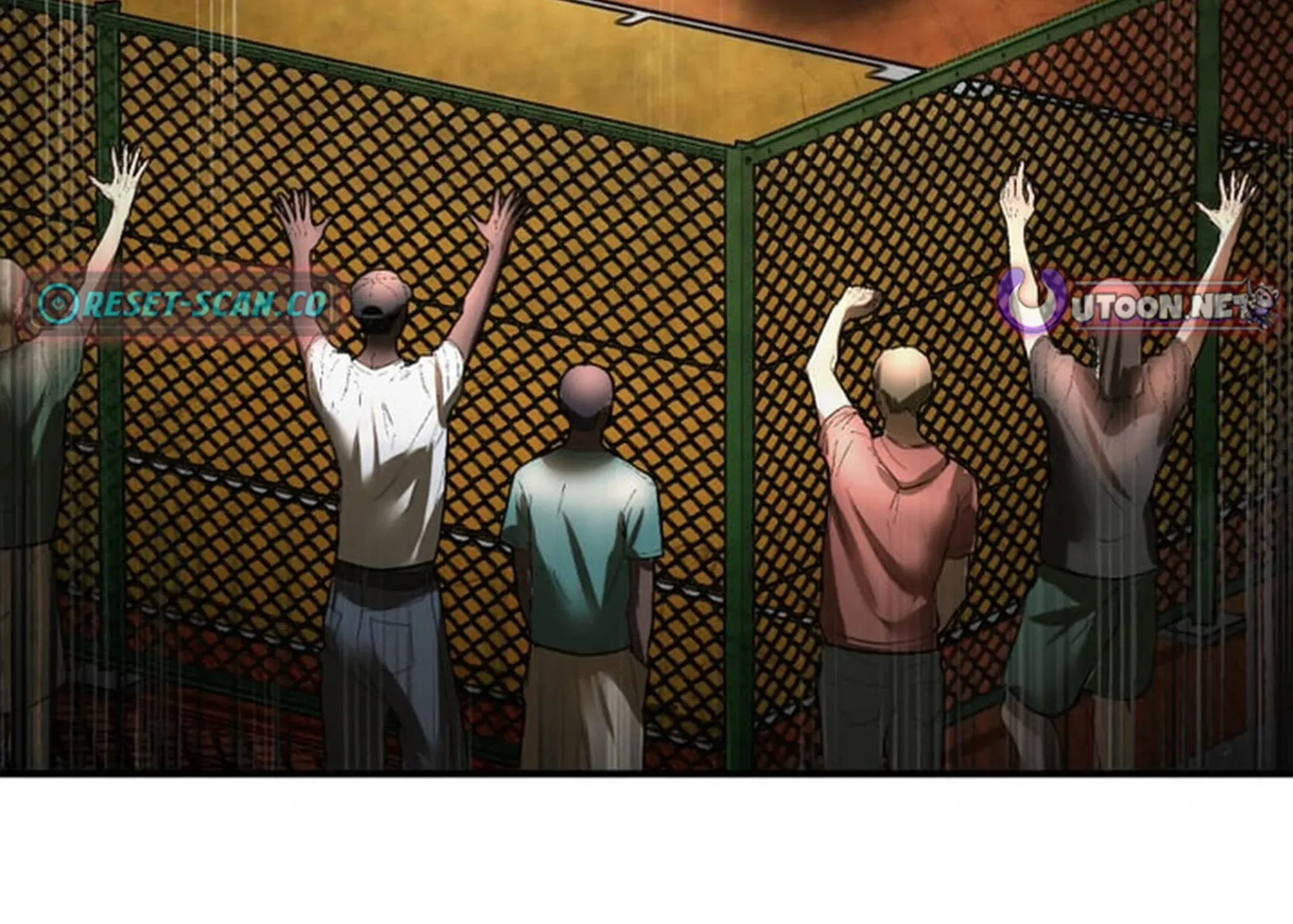BASKETBALL SHOW Chapter 1 page 95 - 