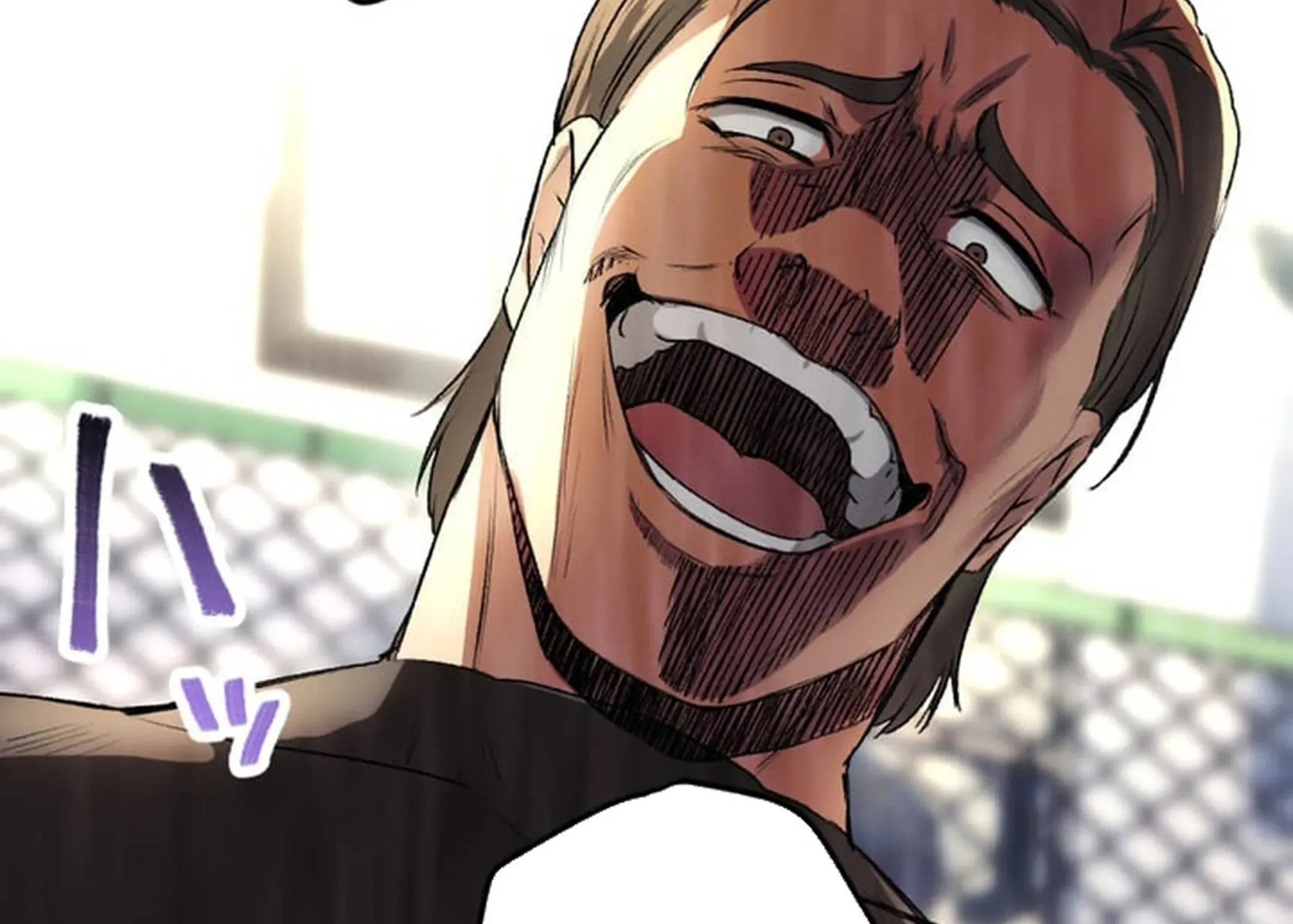 BASKETBALL SHOW Chapter 1 page 97 - 